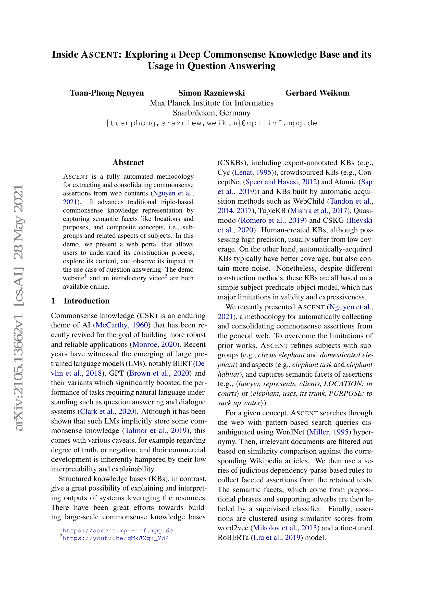 ByT5: Towards a token-free future with pre-trained byte-to-byte models