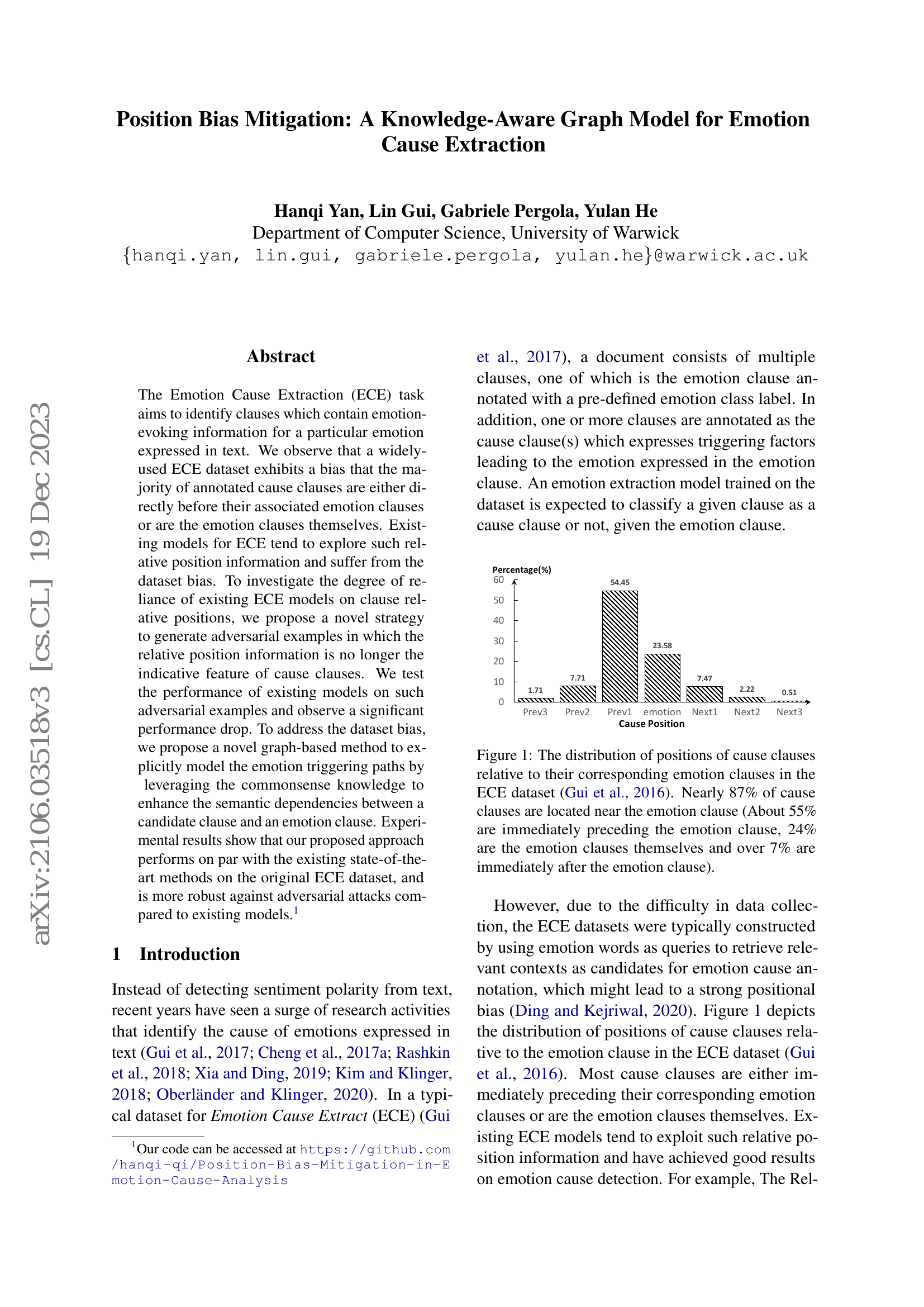 Technical Report: Temporal Aggregate Representations