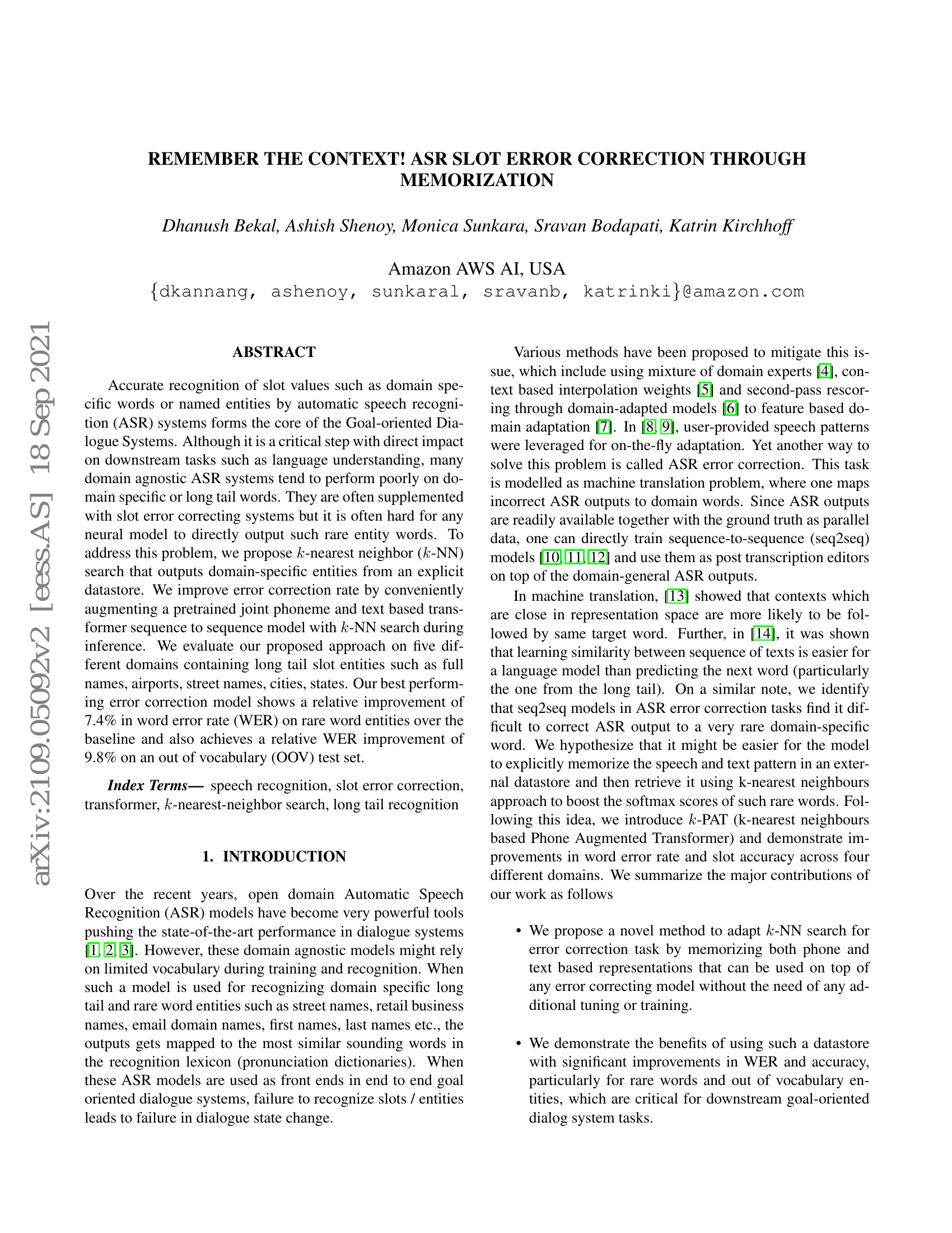 EmoWOZ: A Large-Scale Corpus and Labelling Scheme for Emotion Recognition in Task-Oriented Dialogue Systems