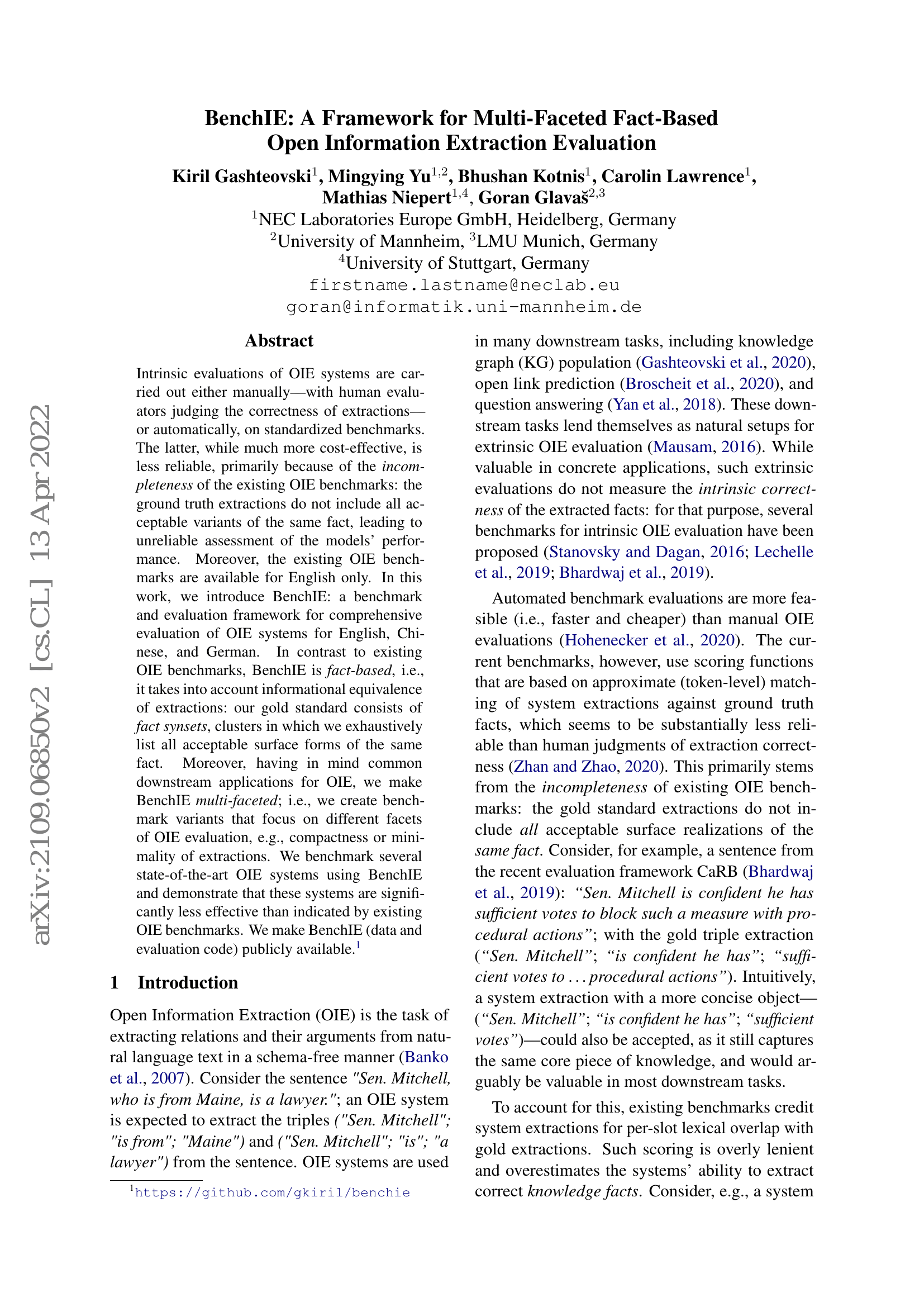 LM-Critic: Language Models for Unsupervised Grammatical Error Correction