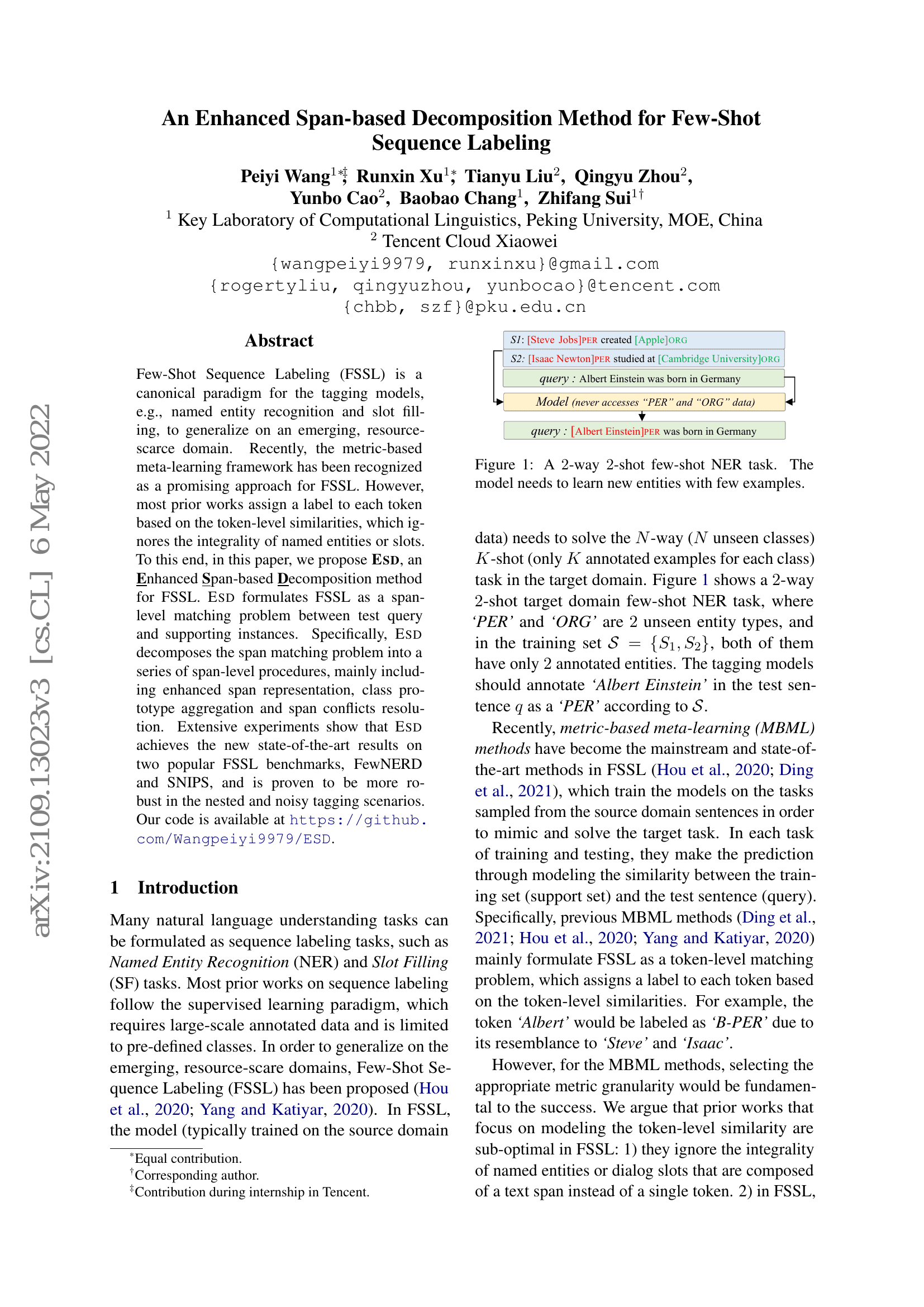 SimpleX: Ein einfacher und starker Baseline für Collaborative Filtering
