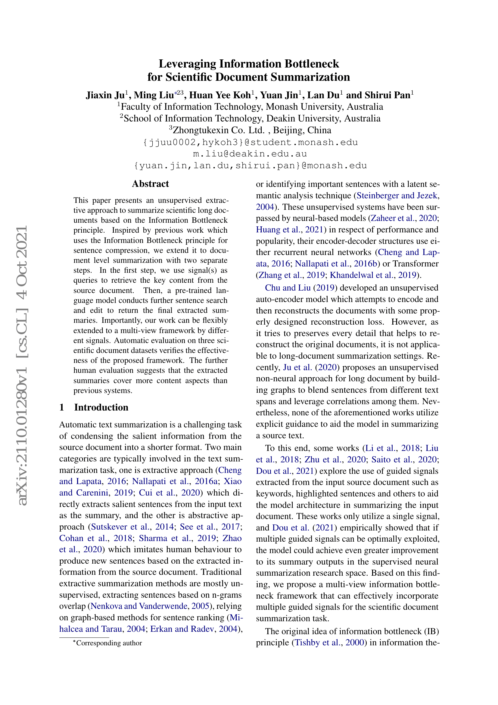 PCAM: Product of Cross-Attention Matrices for Rigid Registration of Point Clouds