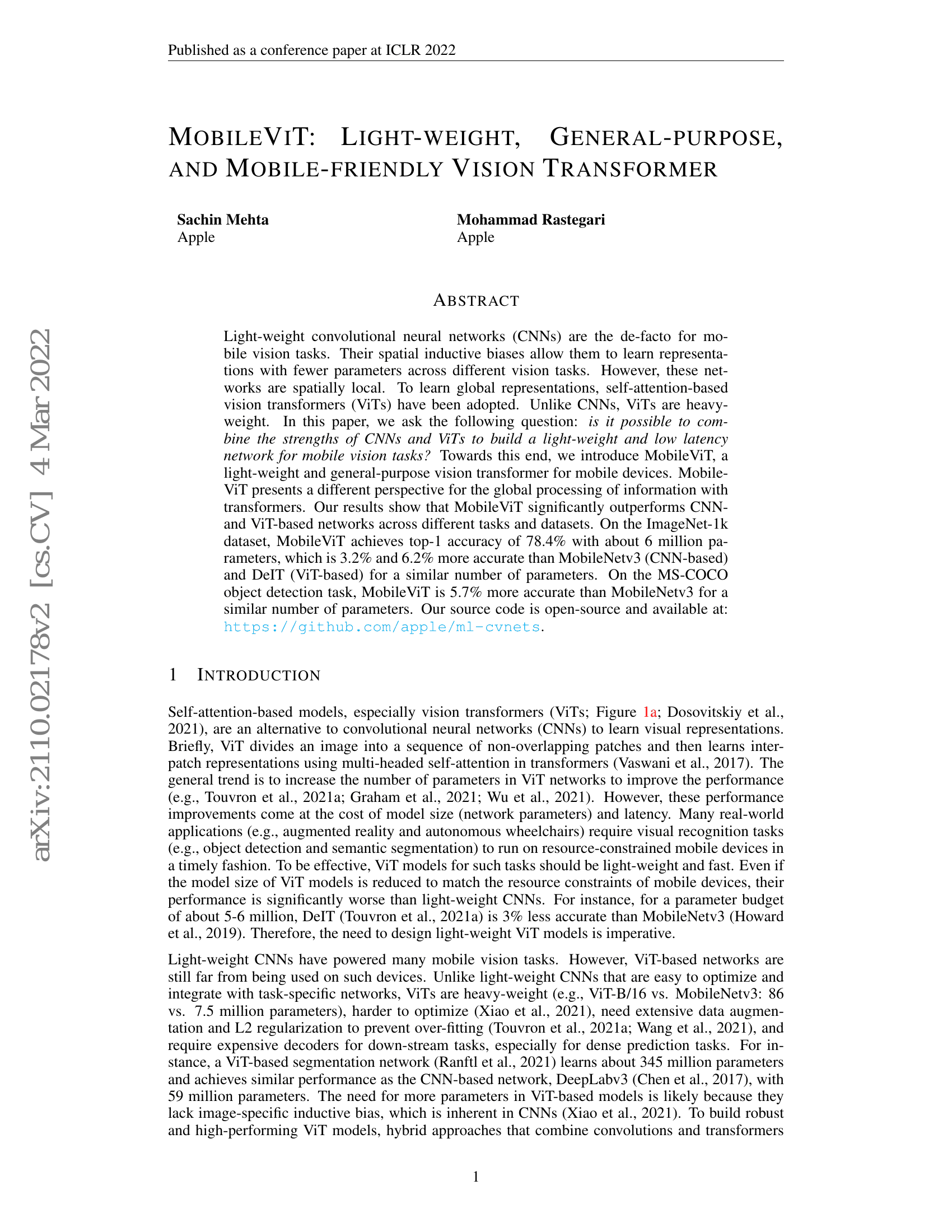 Breast Cancer Diagnosis in Two-View Mammography Using End-to-End Trained
  EfficientNet-Based Convolutional Network