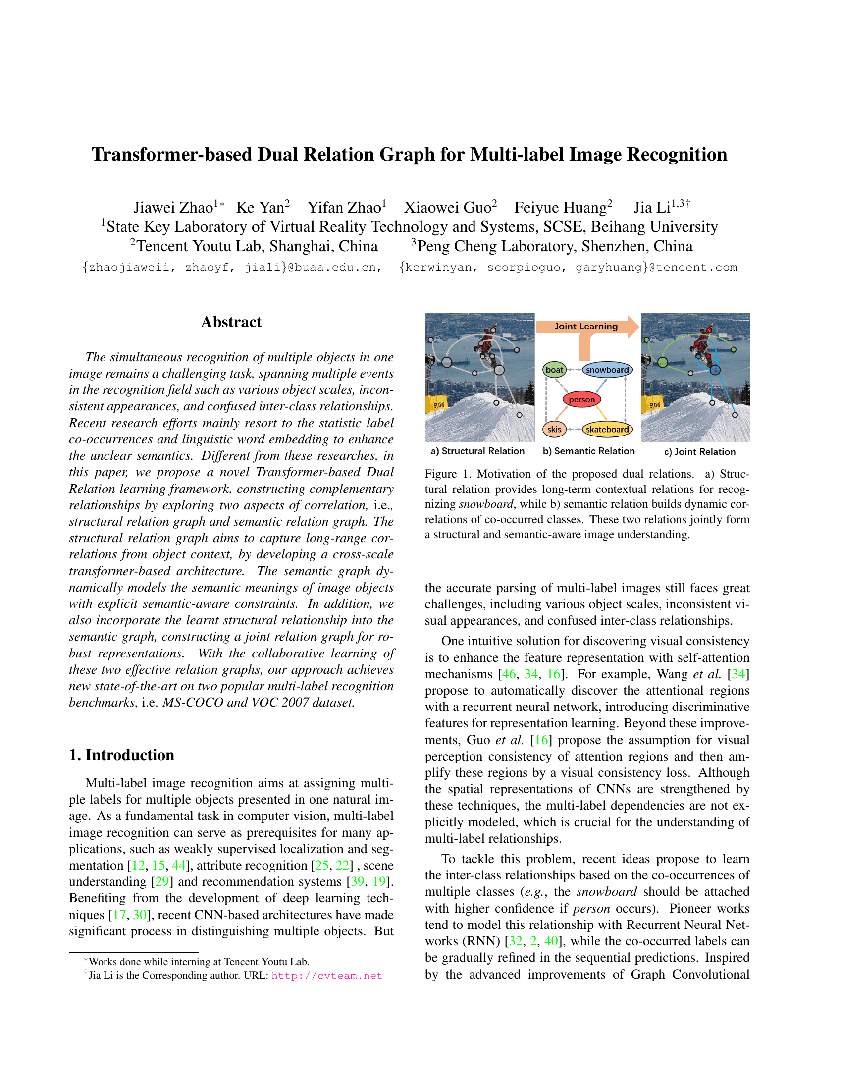Space-Time-Separable Graph Convolutional Network for Pose Forecasting