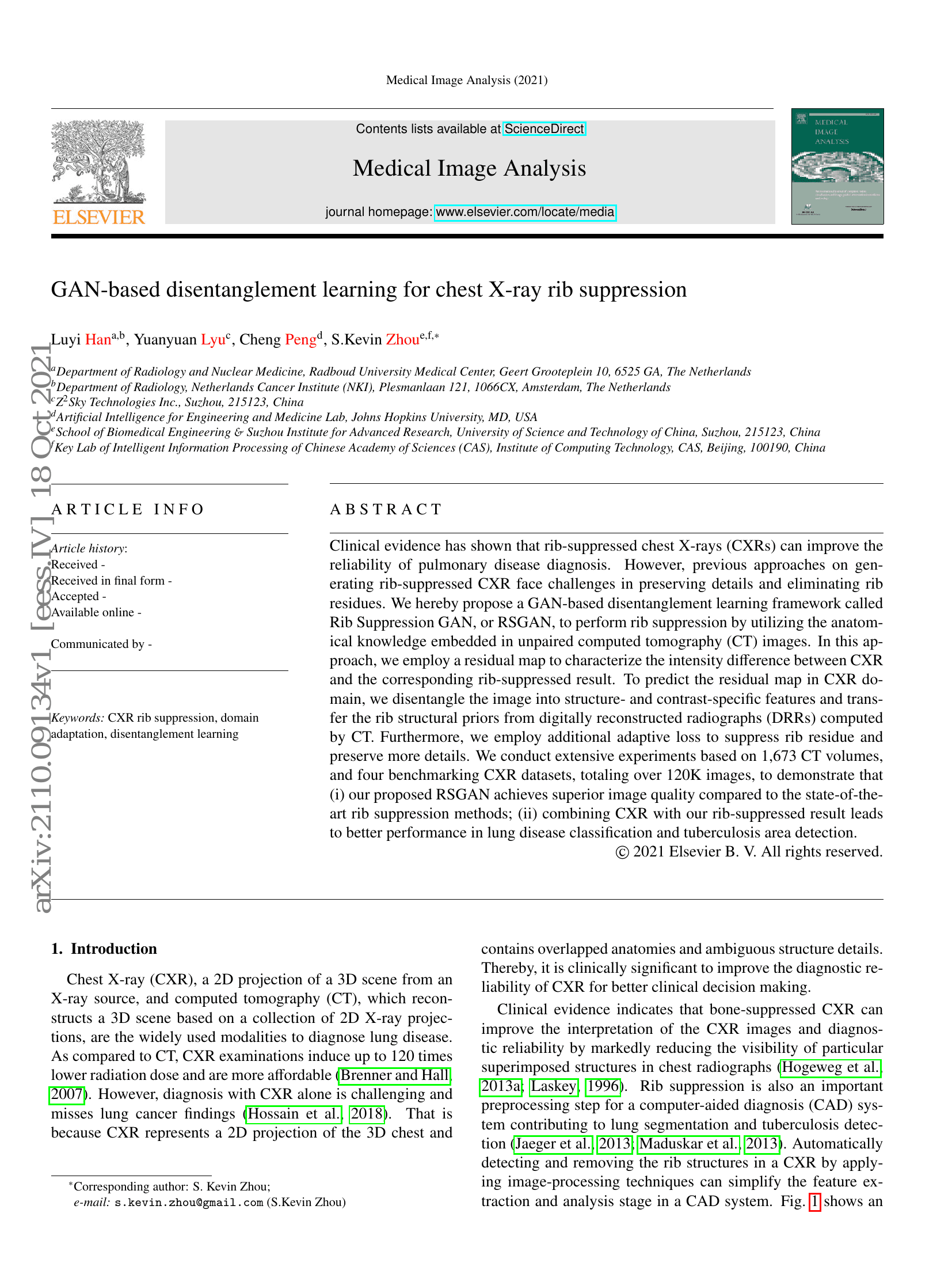 DPC: Unsupervised Deep Point Correspondence via Cross and Self
  Construction