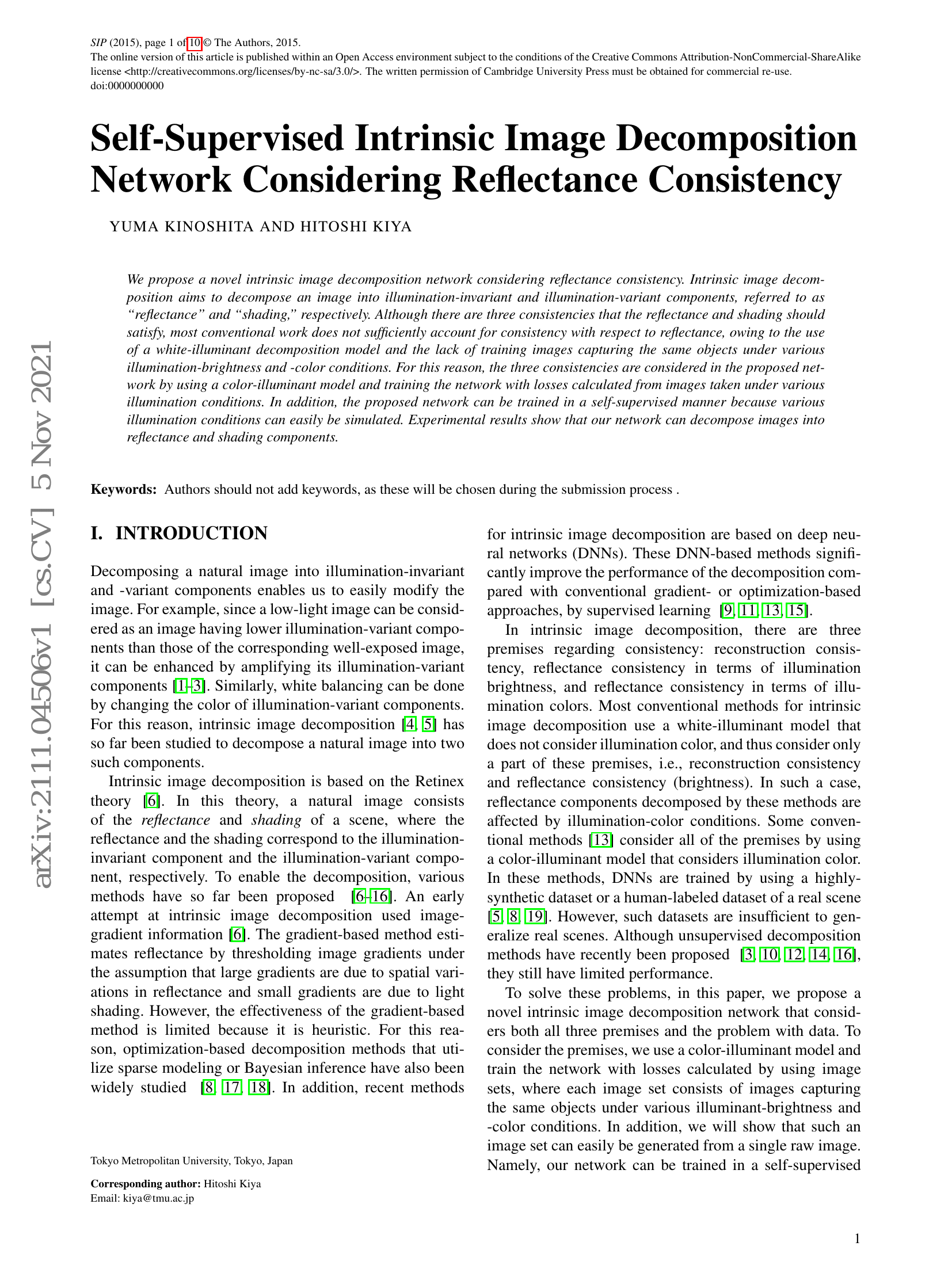 Out-of-Domain Human Mesh-Rekonstruktion durch dynamische bilevel-Online-Anpassung