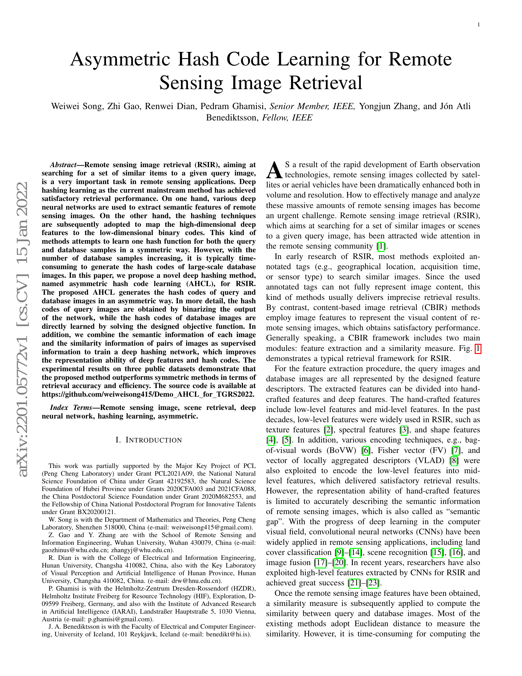 Stéréo magnification avec des images multi-couches