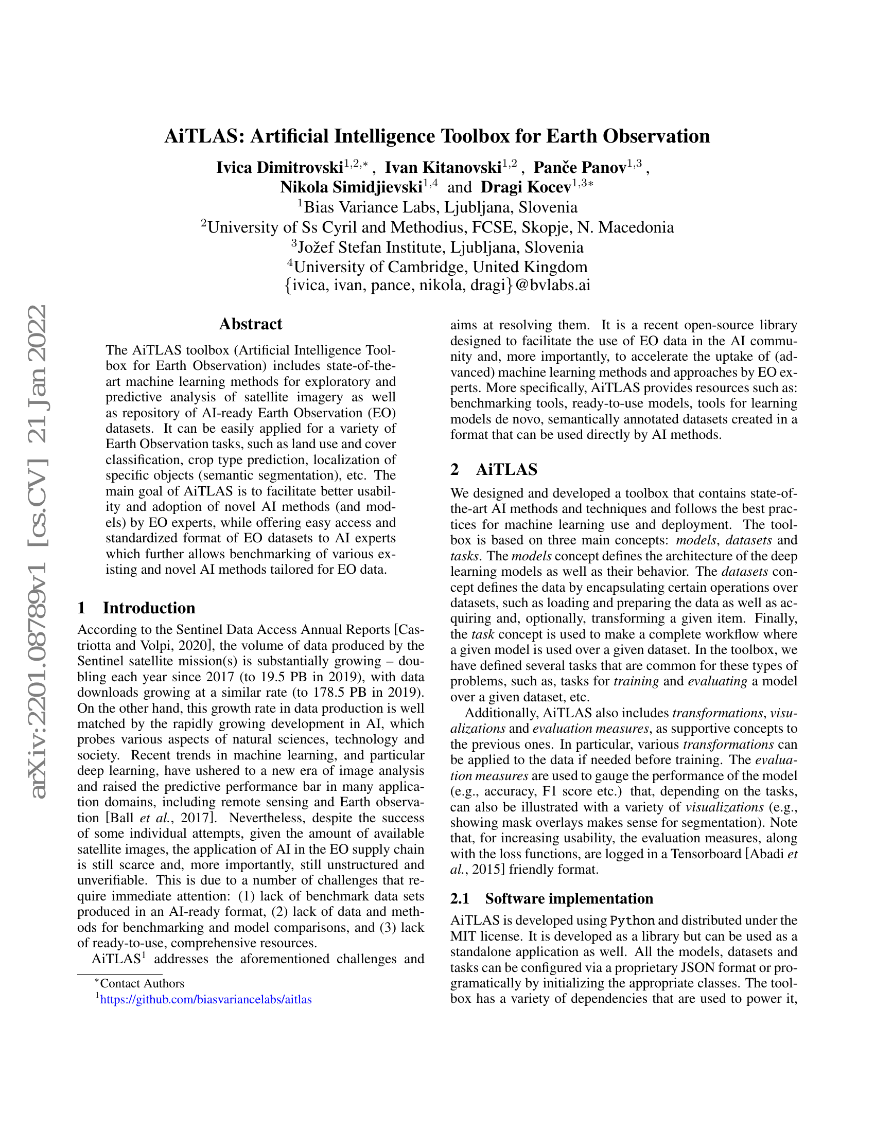 Dual Contrastive Learning: Text Classification via Label-Aware Data Augmentation