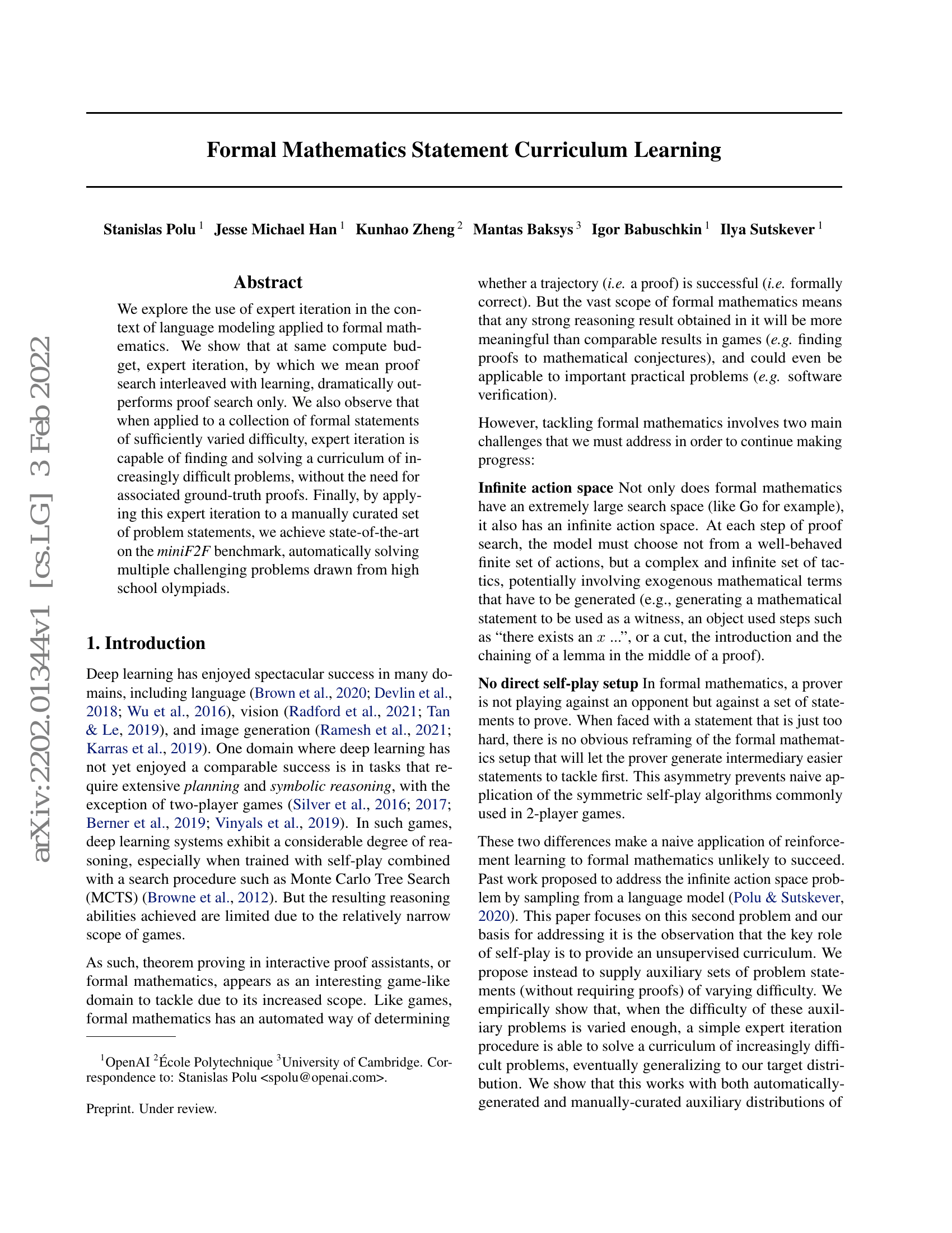 Speaker Normalization for Self-supervised Speech Emotion Recognition