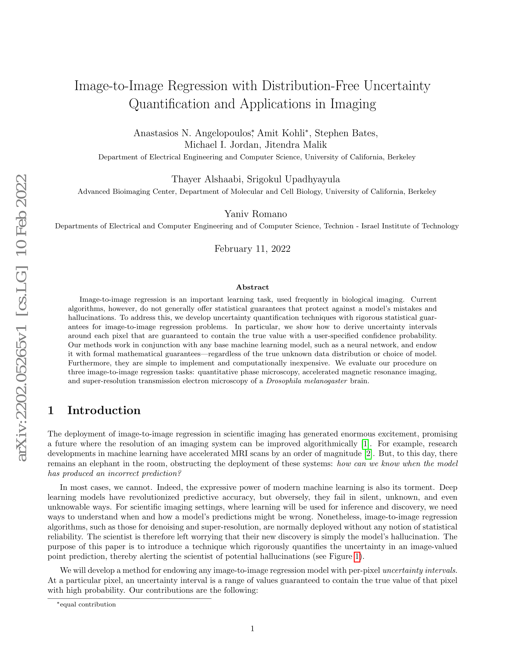 A Novel Encoder-Decoder Network with Guided Transmission Map for Single Image Dehazing
