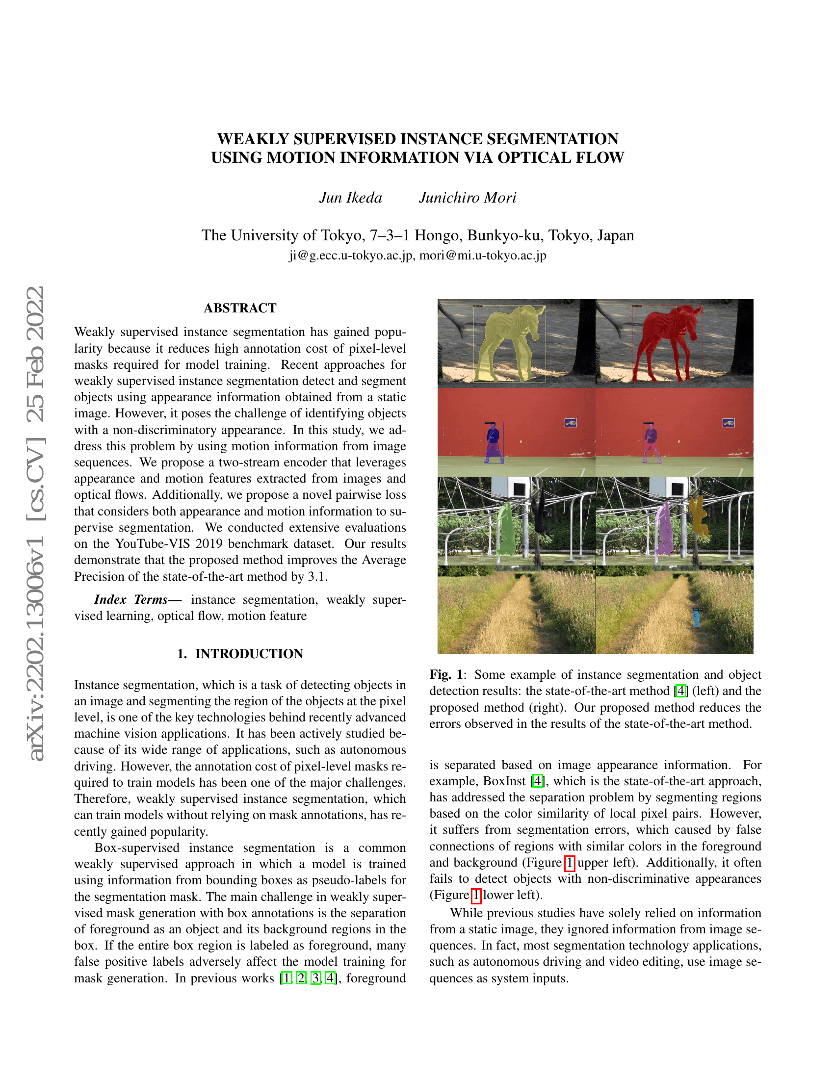 ISDA: Position-Aware Instance Segmentation with Deformable Attention