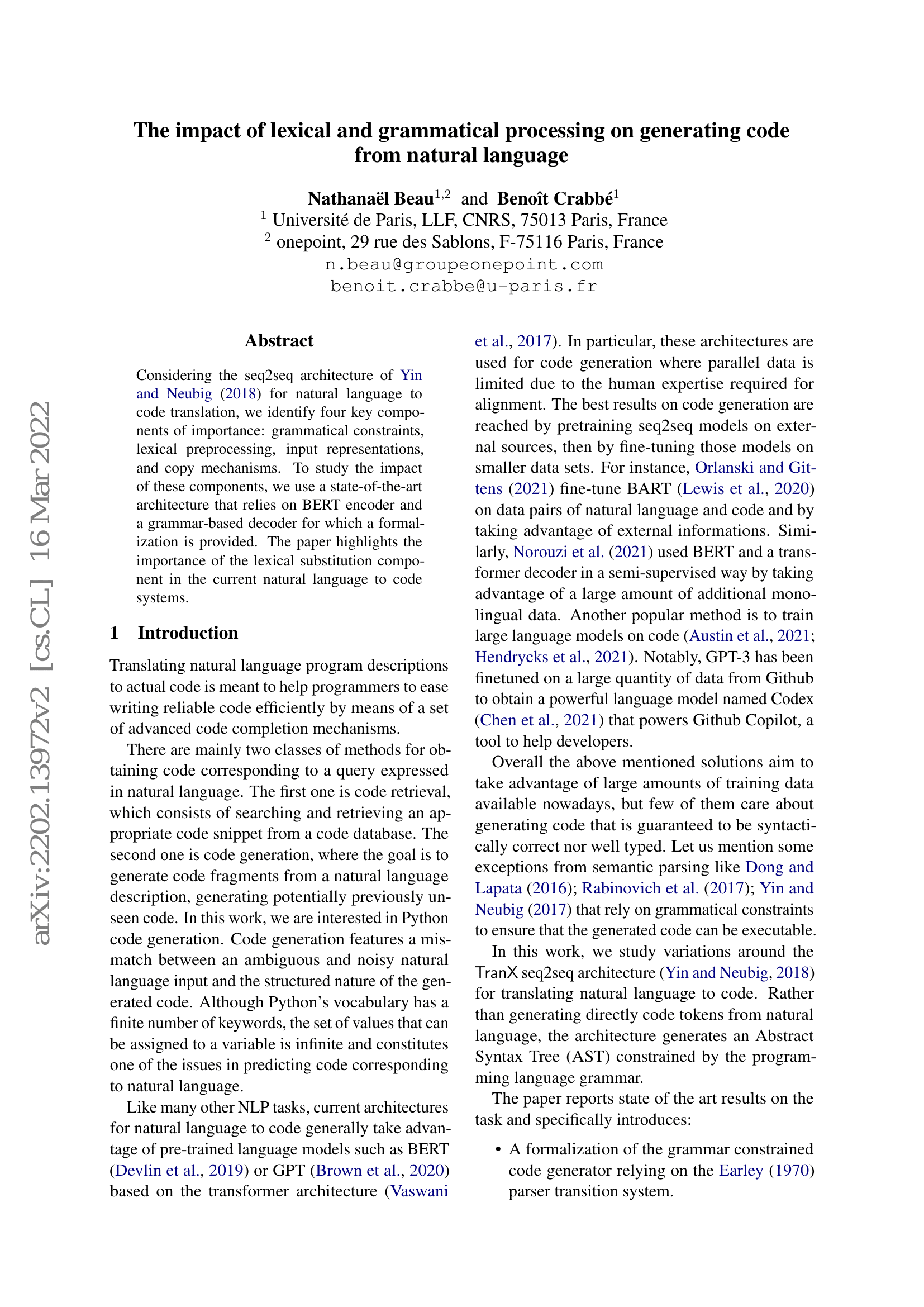 Meta-RangeSeg : Segmentaion sémantique de séquences LiDAR par agrégation multiple de caractéristiques