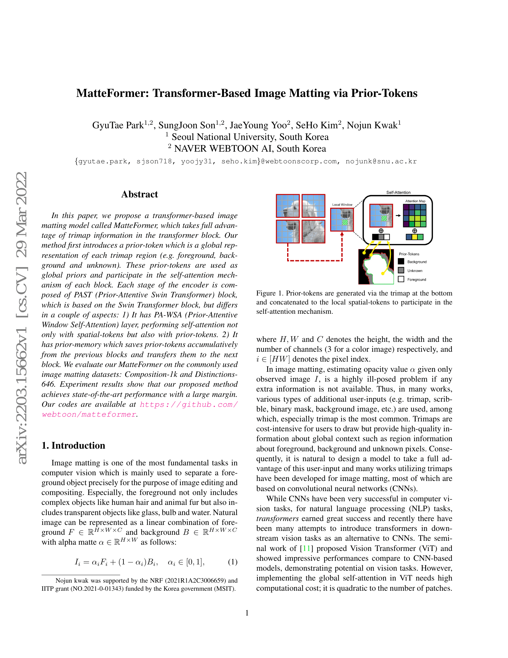Training Compute-Optimal Large Language Models