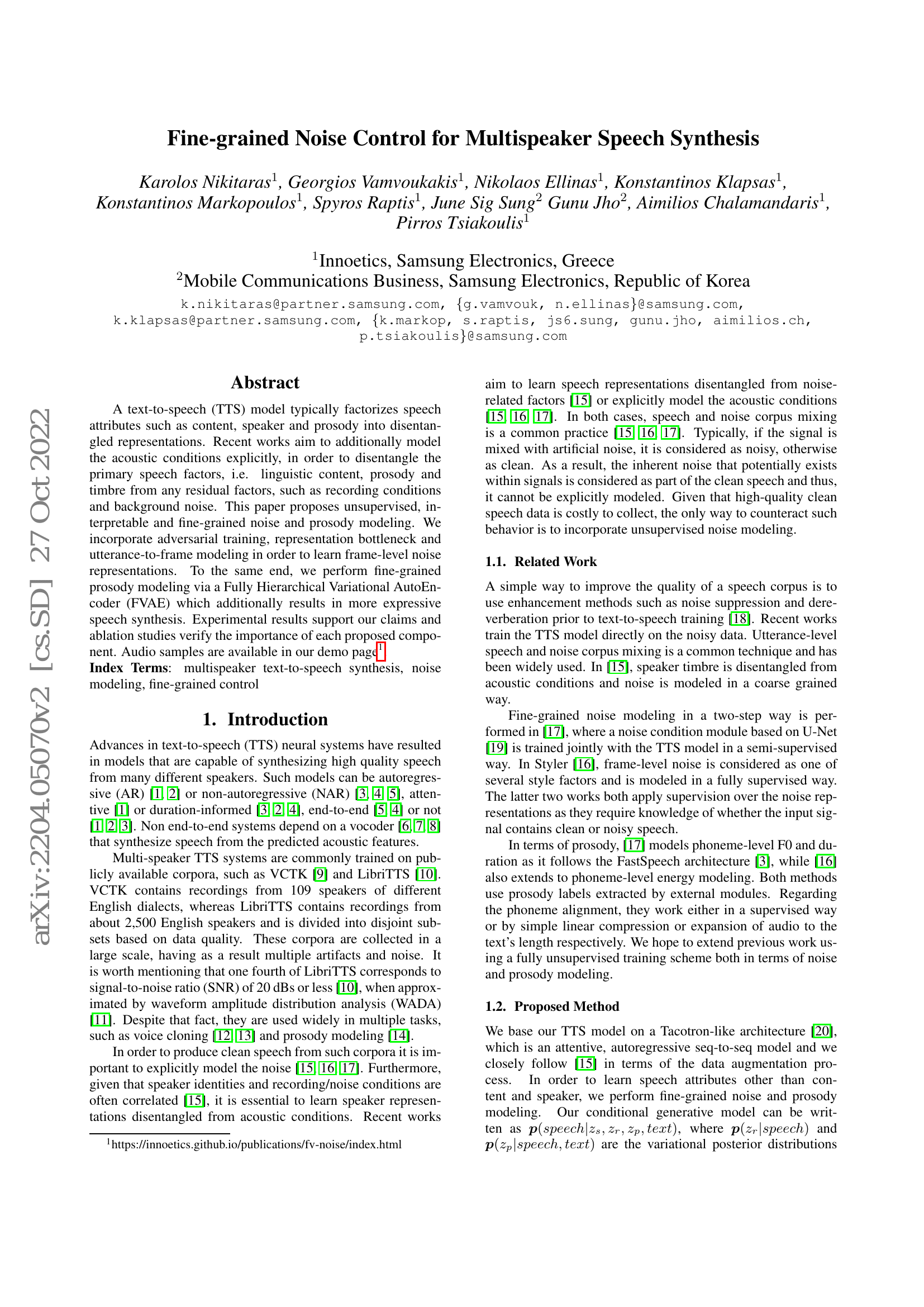 HAKG: Hierarchy-Aware Knowledge Gated Network for Recommendation