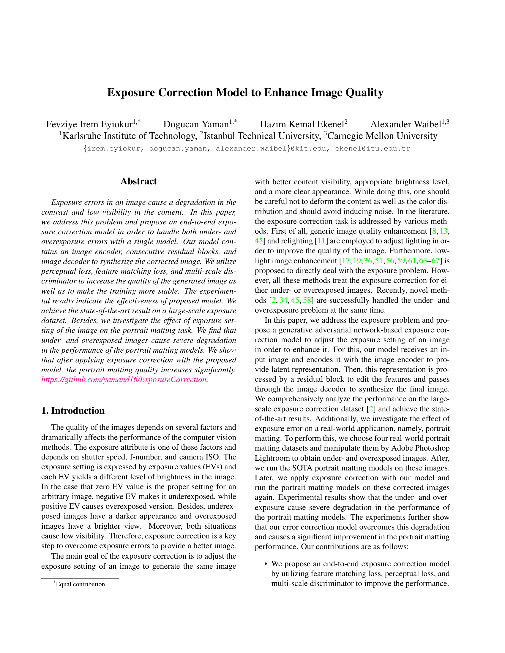 Attentions Help CNNs See Better: Attention-based Hybrid Image Quality Assessment Network