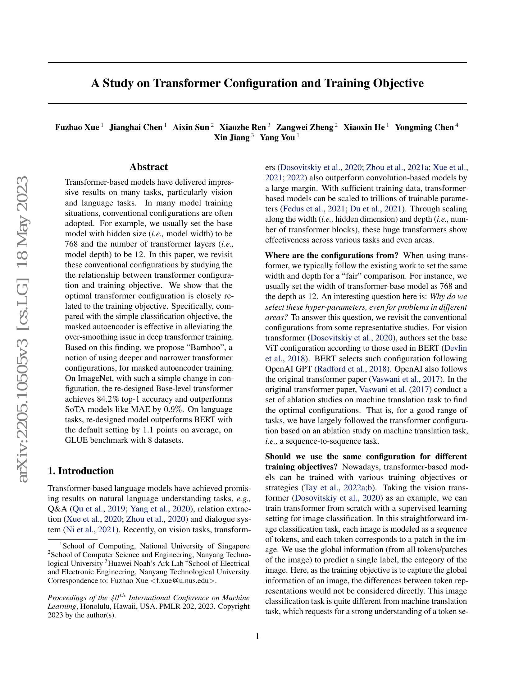 DeepStruct: Pretraining of Language Models for Structure Prediction