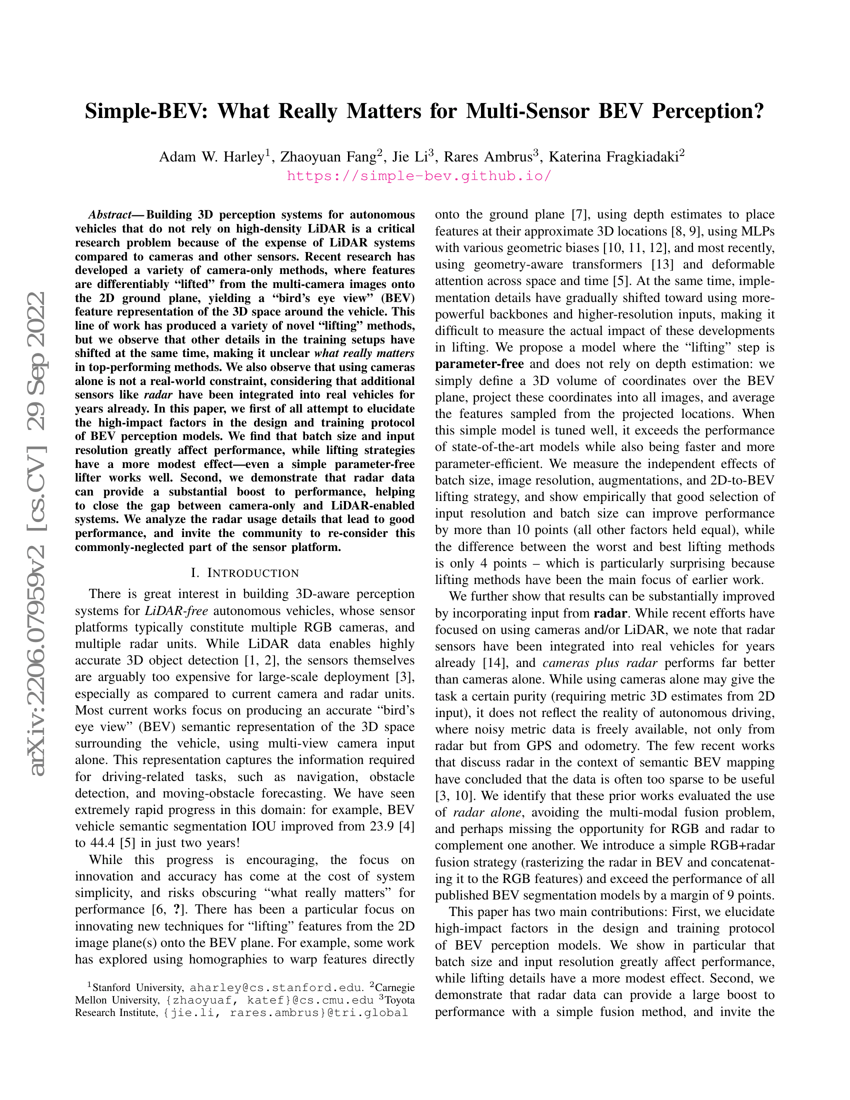 Action Spotting using Dense Detection Anchors Revisited: Submission to
  the SoccerNet Challenge 2022