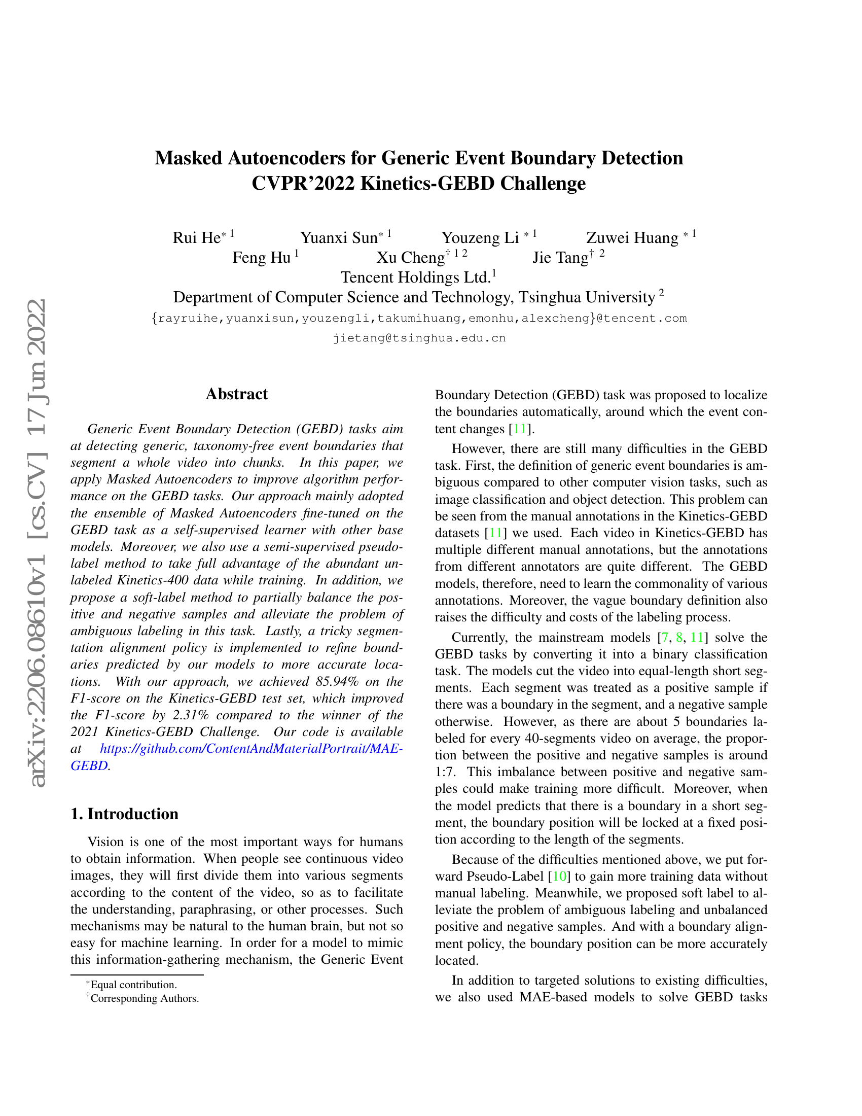 Trajectory-guided Control Prediction for End-to-end Autonomous Driving:
  A Simple yet Strong Baseline