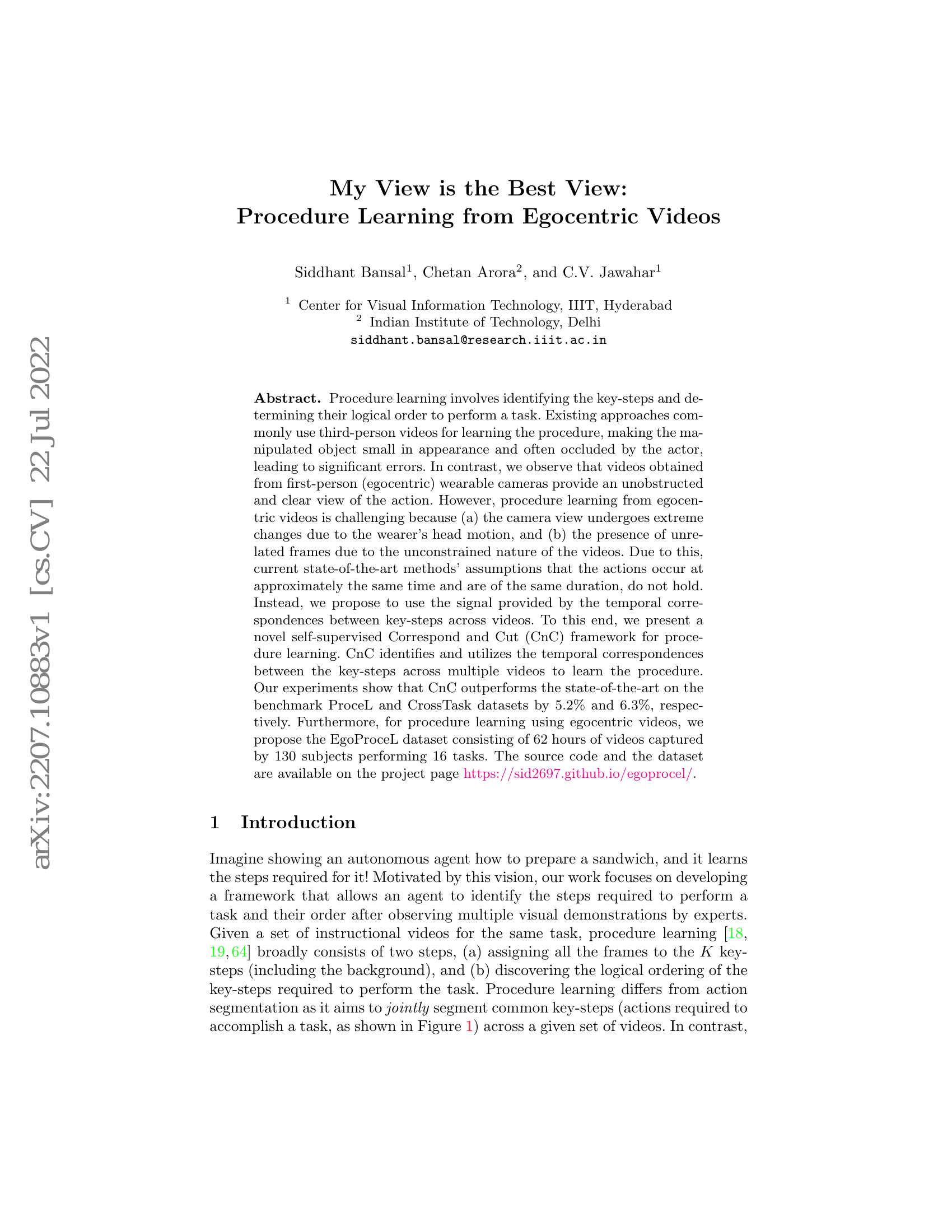 Cost Aggregation with 4D Convolutional Swin Transformer for Few-Shot Segmentation