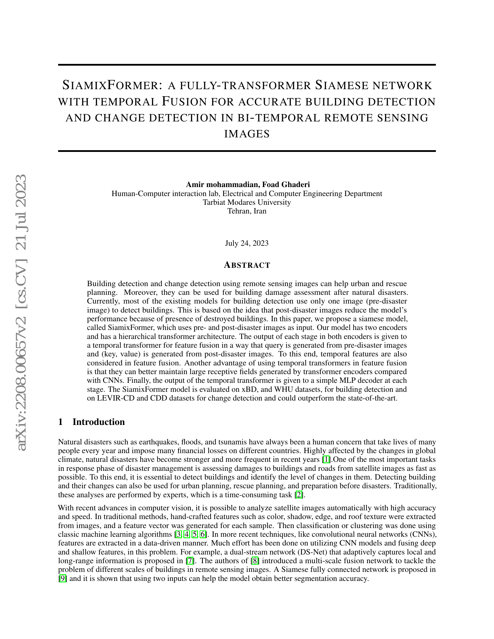 CLIFF: Die Übertragung von Ortsinformationen in vollständige Frames für die Schätzungen von menschlicher Haltung und Form