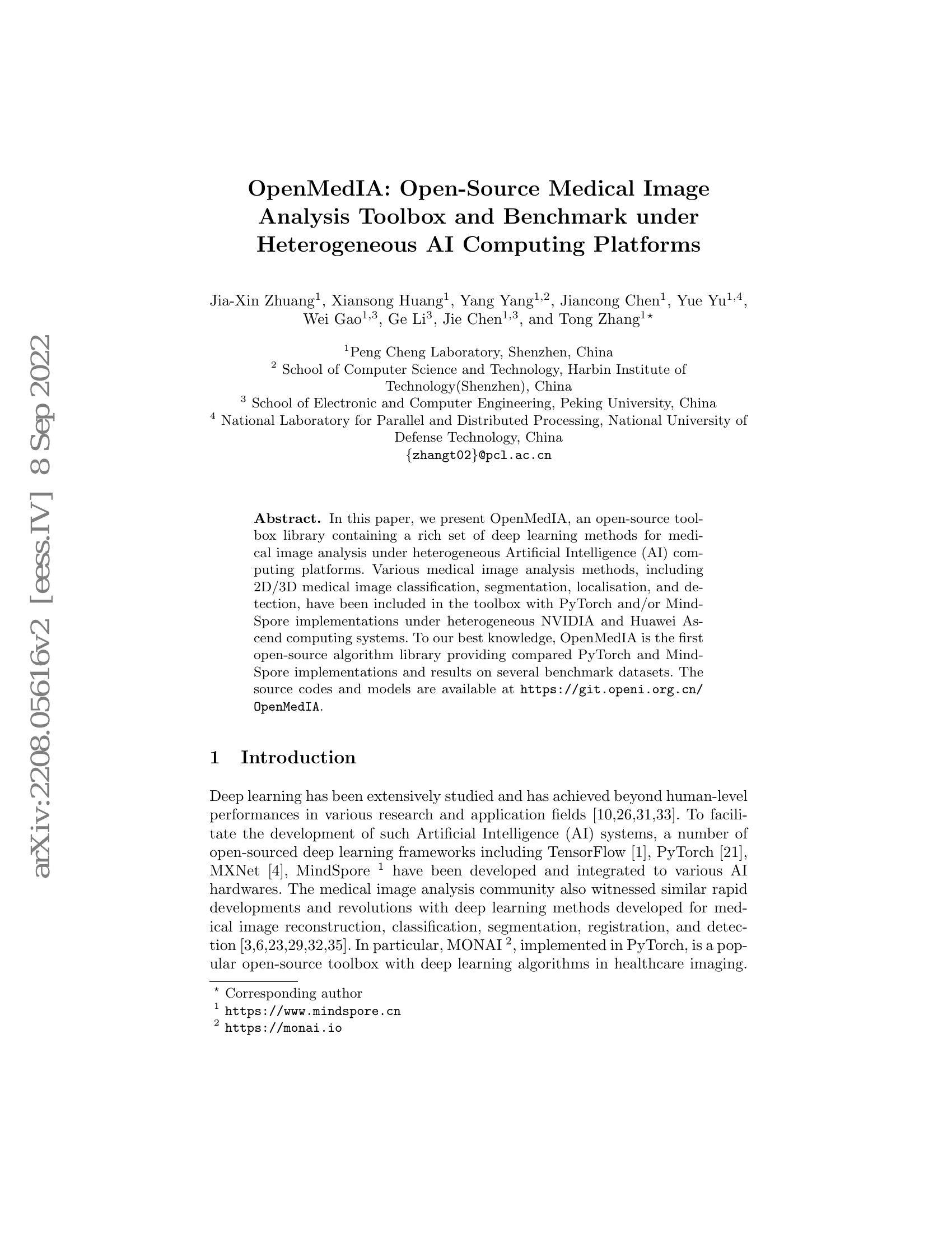 Consistency-based Self-supervised Learning for Temporal Anomaly Localization