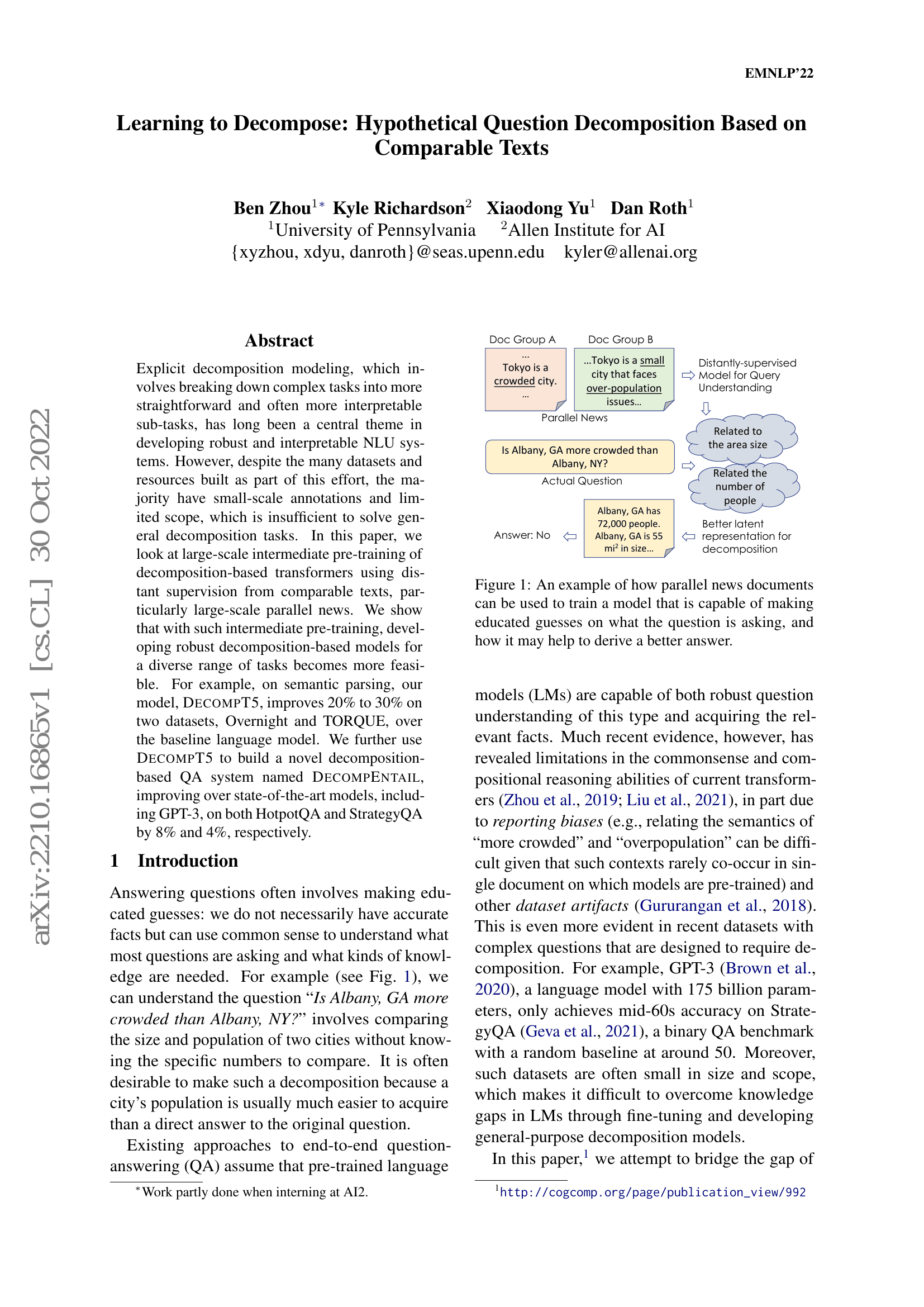 Using Context-to-Vector with Graph Retrofitting to Improve Word Embeddings
