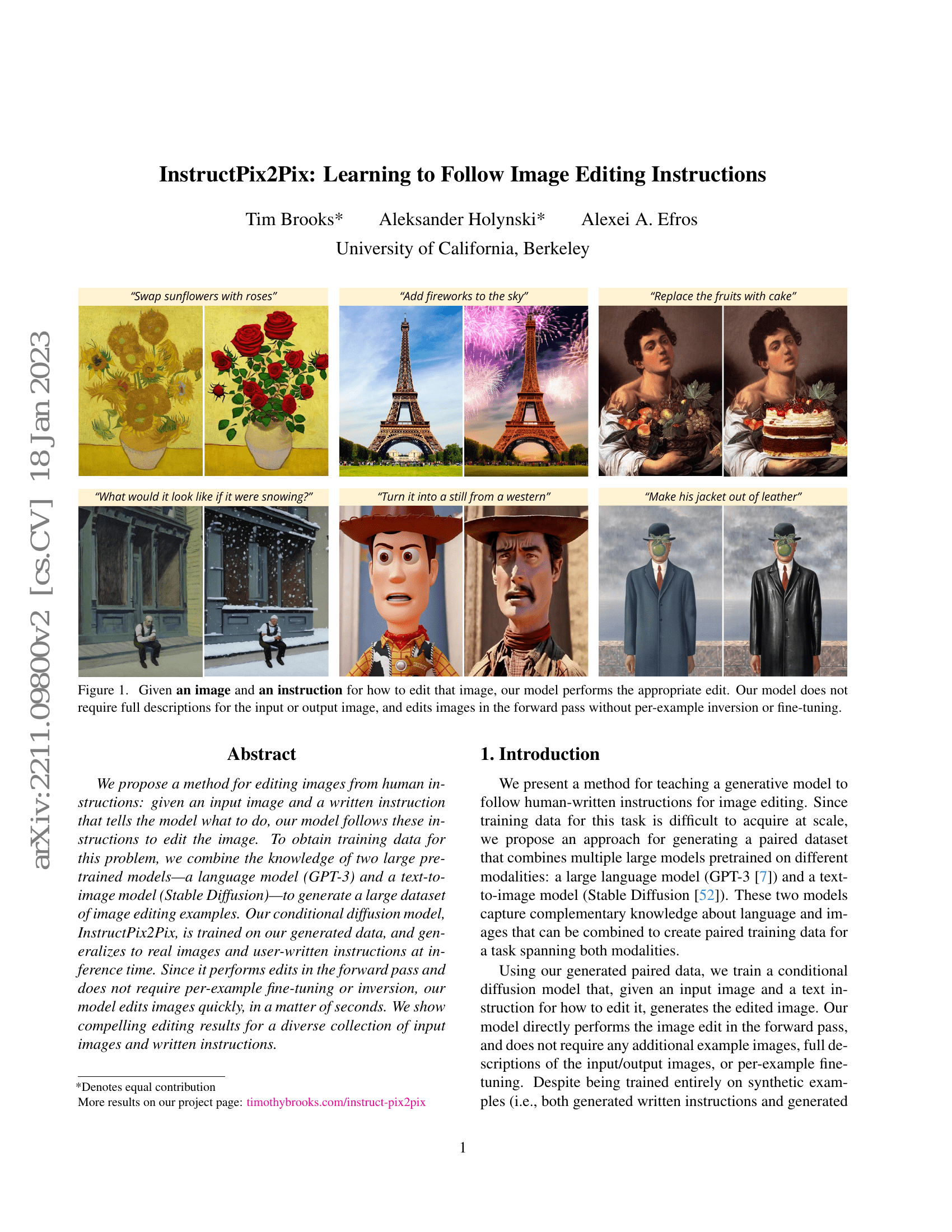 PromptCap: Prompt-Guided Task-Aware Image Captioning