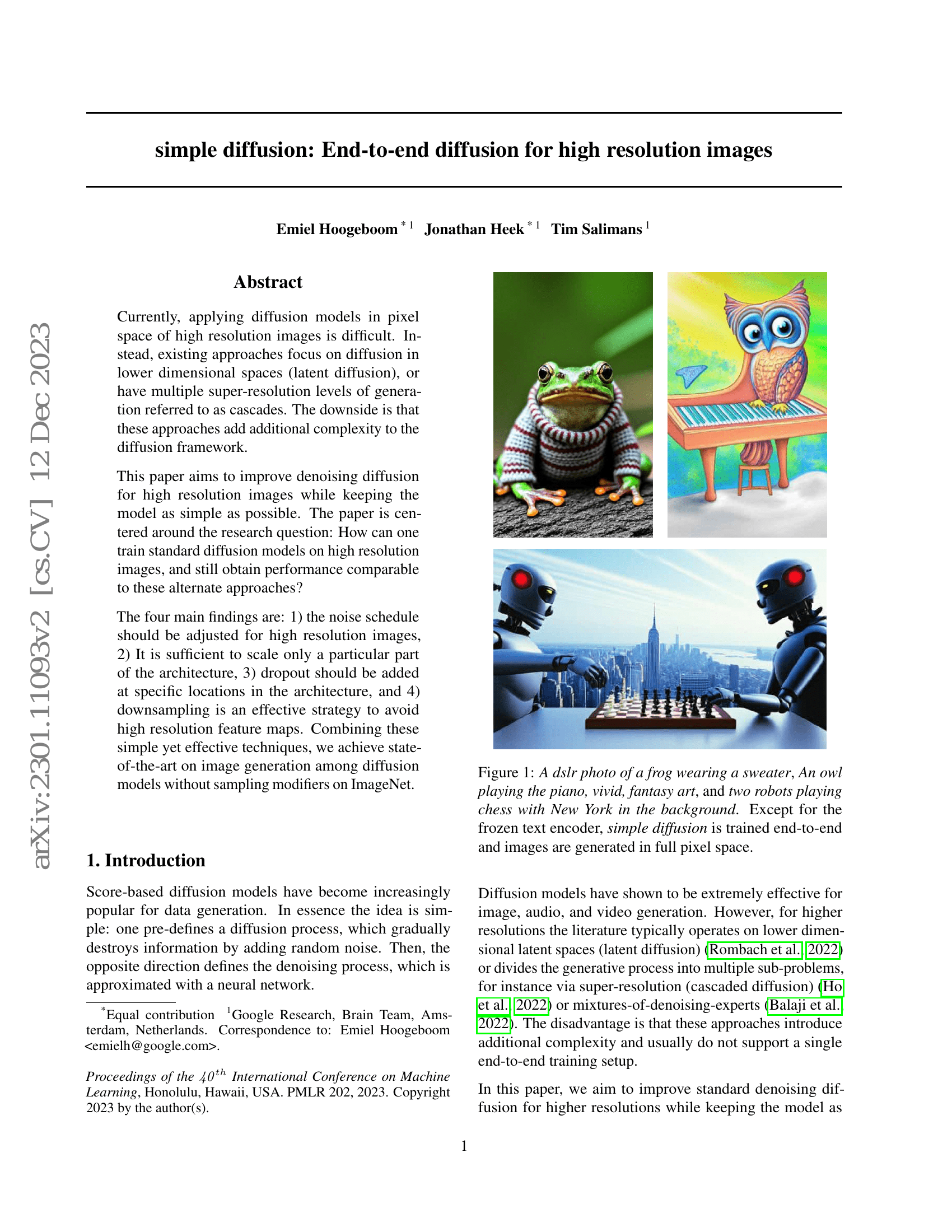 K-Planes : Champs de radiance explicites dans l'espace, le temps et l'apparence