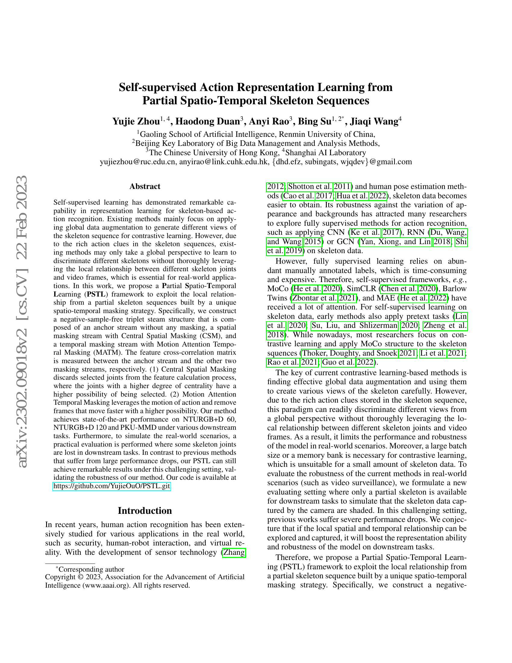 CovidExpert: A Triplet Siamese Neural Network framework for the detection of COVID-19