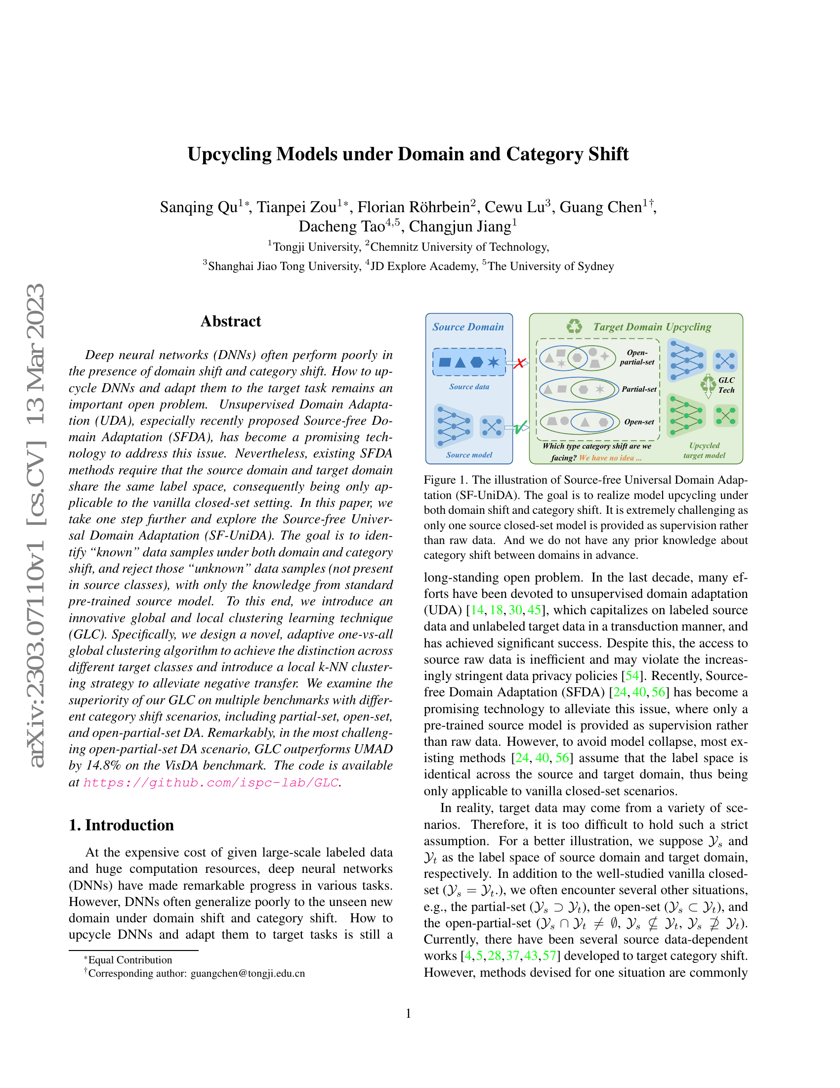 Universal Instance Perception as Object Discovery and Retrieval