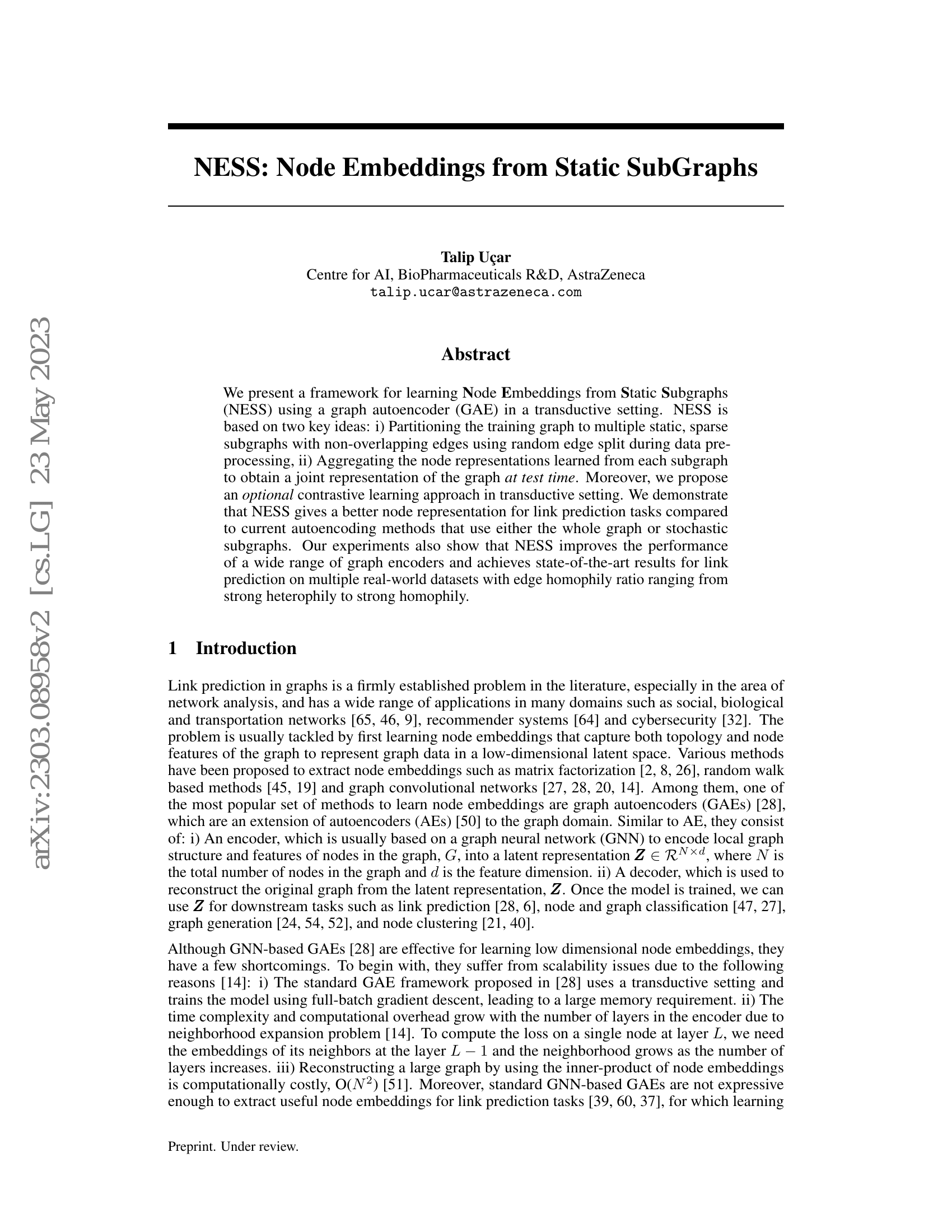 Rapport technique sur GPT-4