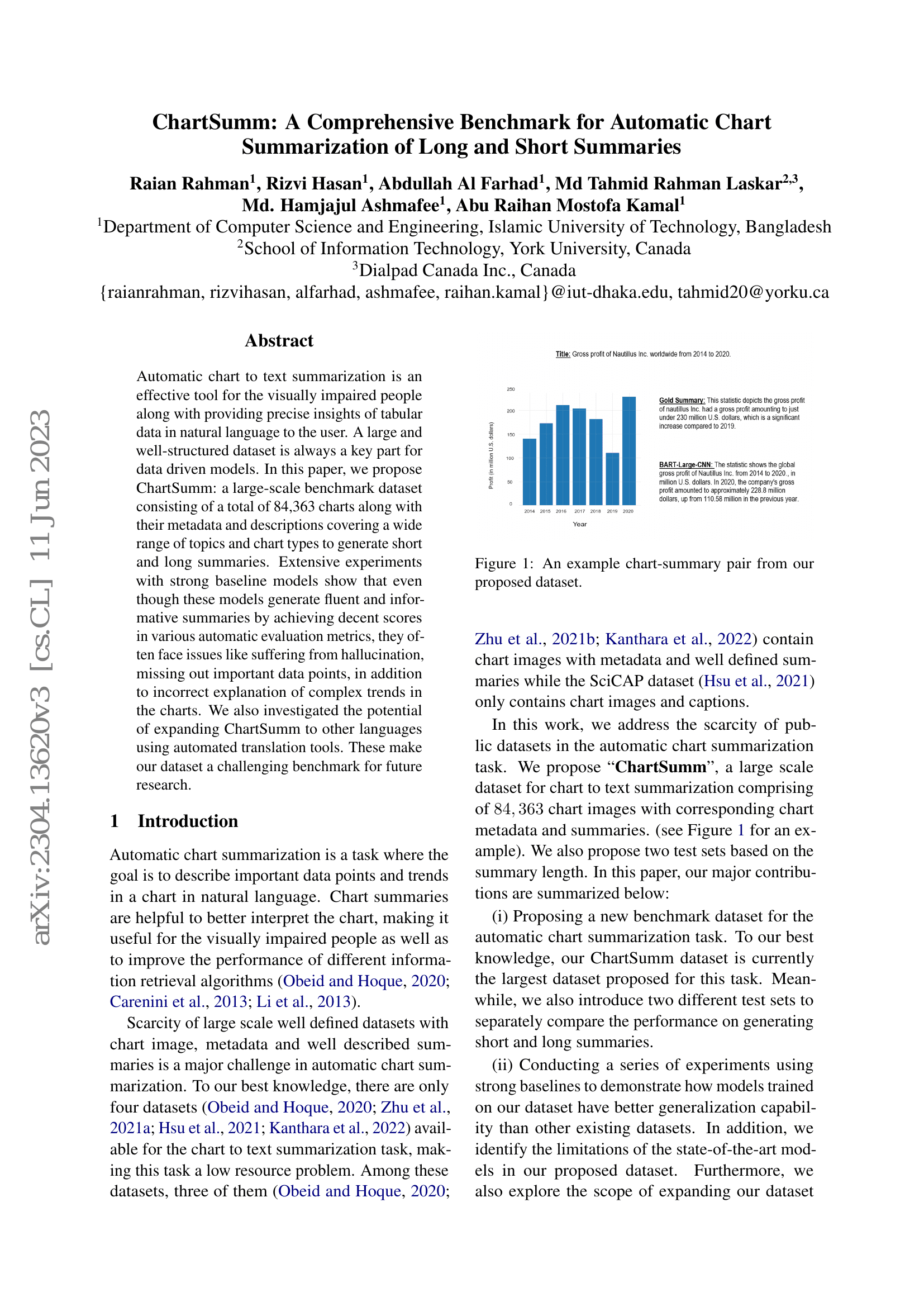 SIMARA: a database for key-value information extraction from full pages