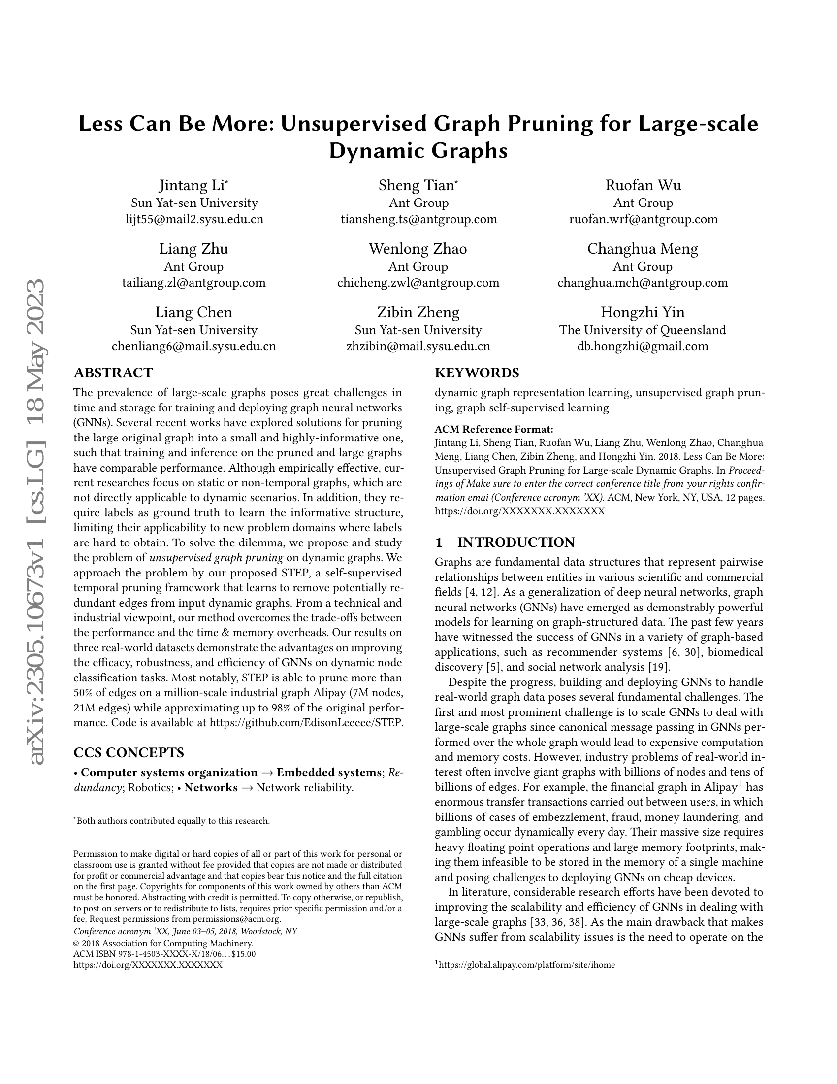 Tree of Thoughts: Deliberate Problem Solving with Large Language Models
