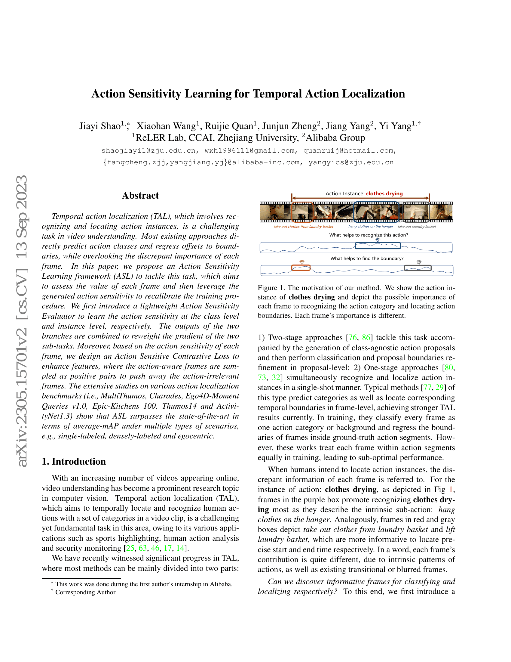 Unsupervised Semantic Correspondence Using Stable Diffusion