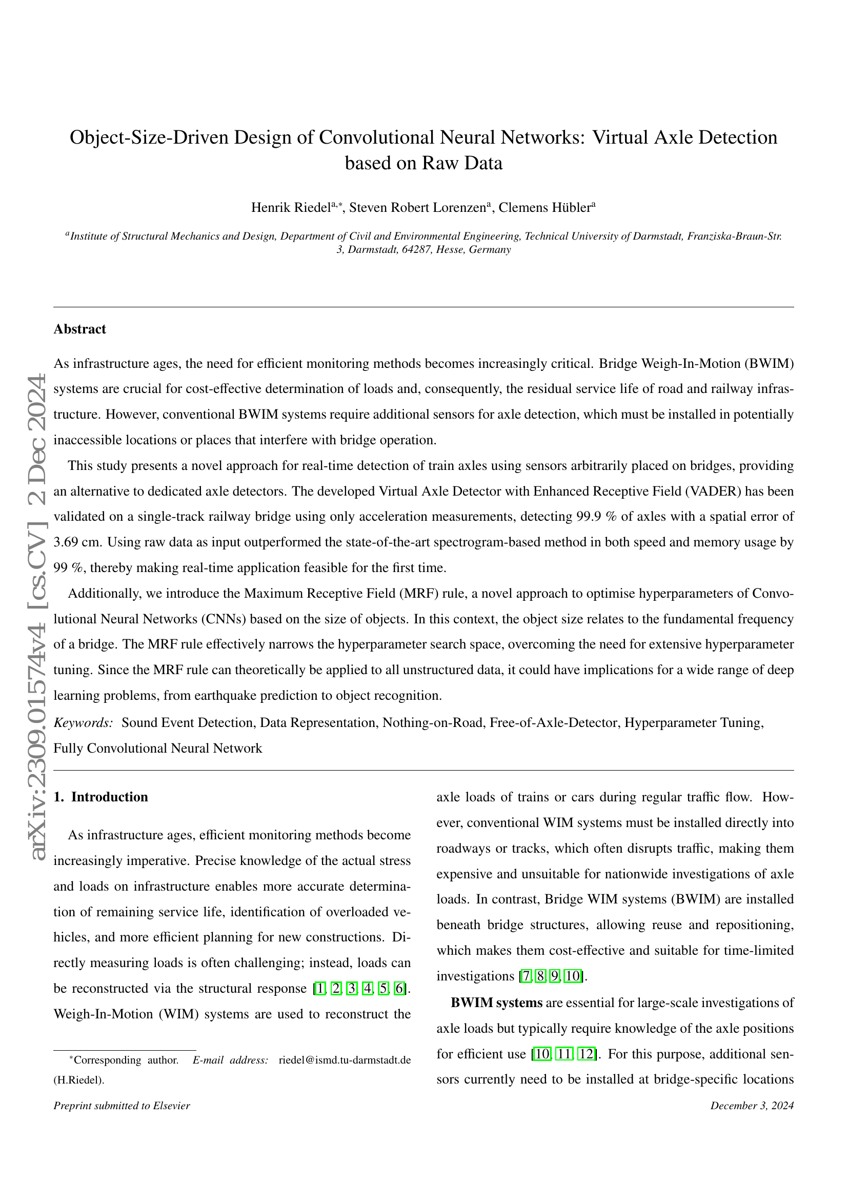 Locality-Aware Hyperspectral Classification