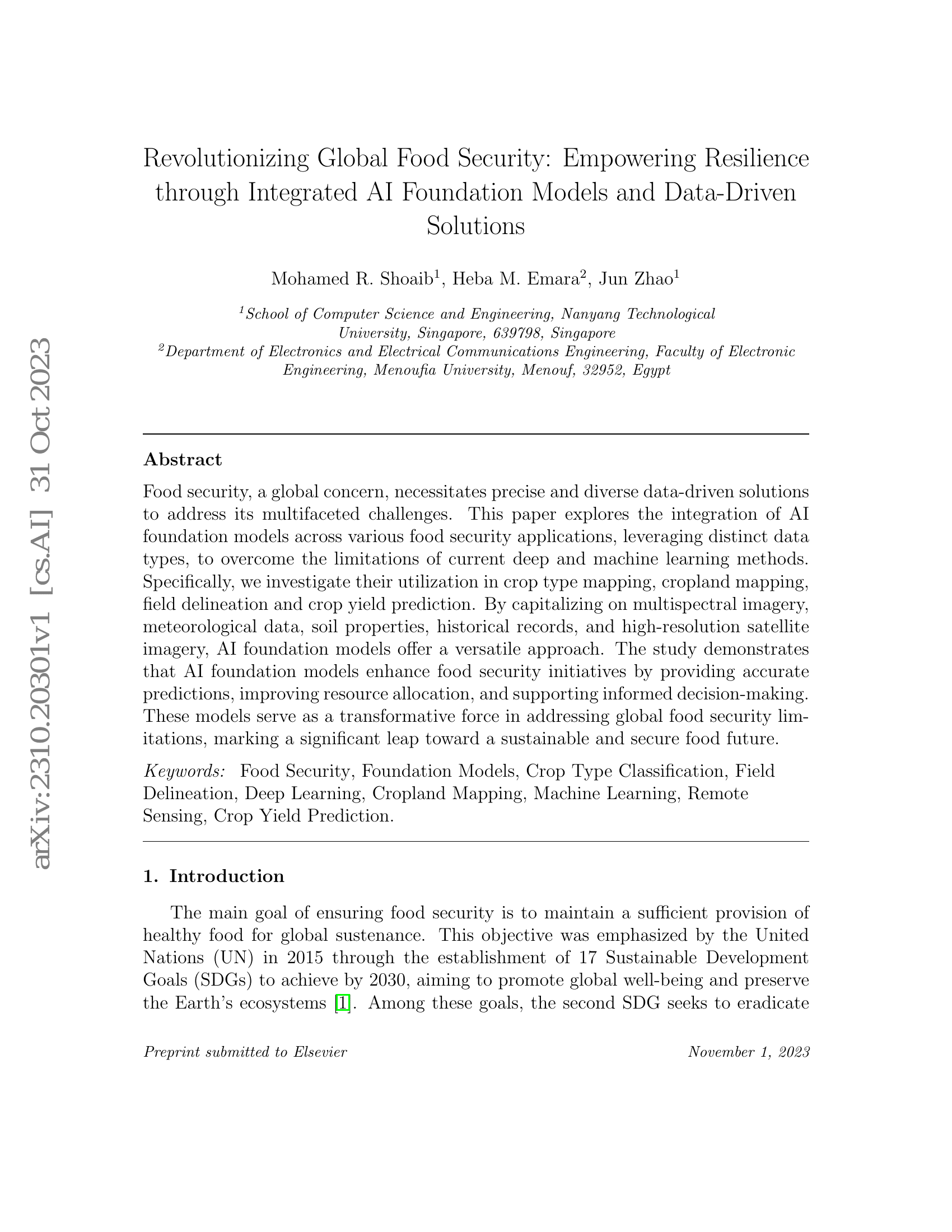 Extracting Entities of Interest from Comparative Product Reviews