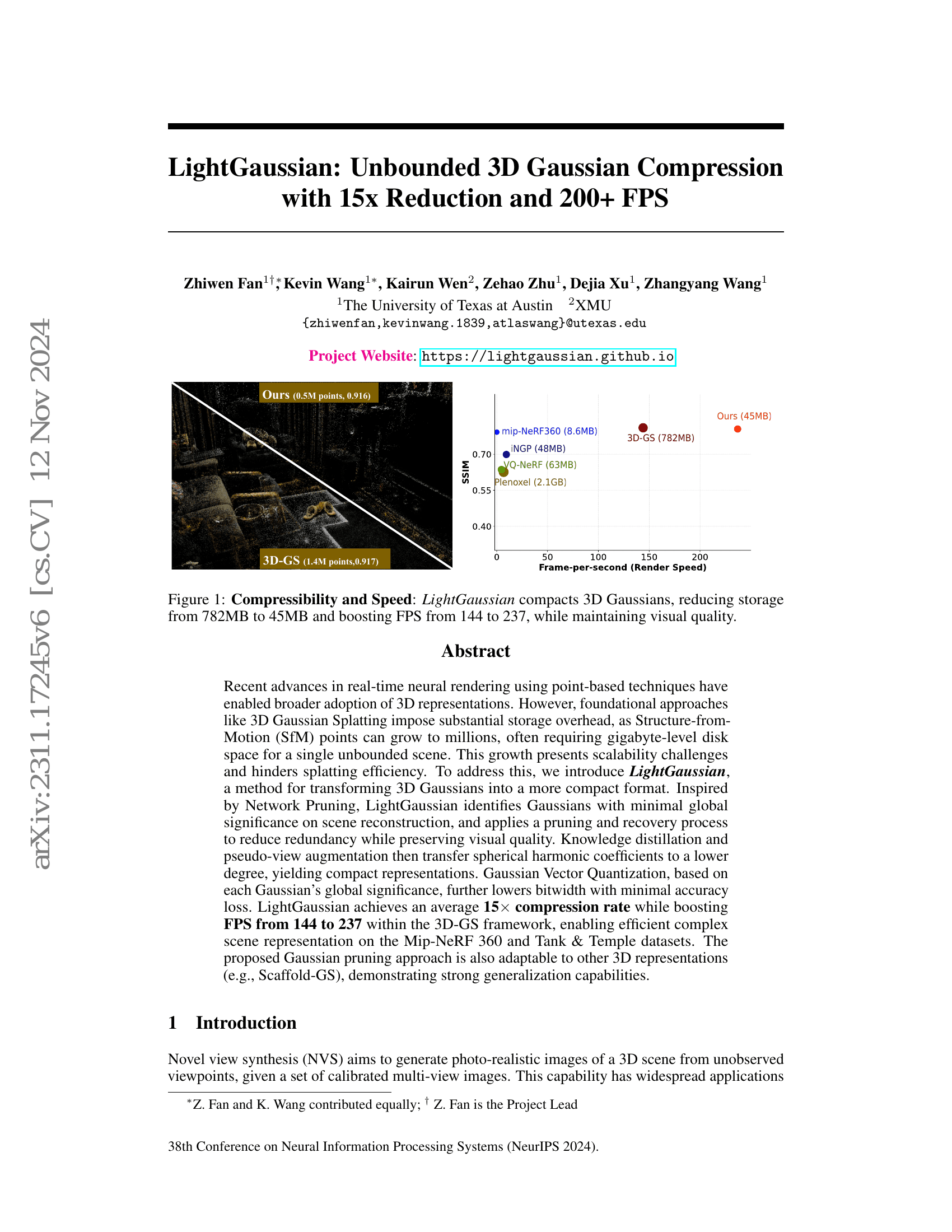 Towards Weakly Supervised End-to-end Learning for Long-video Action
  Recognition