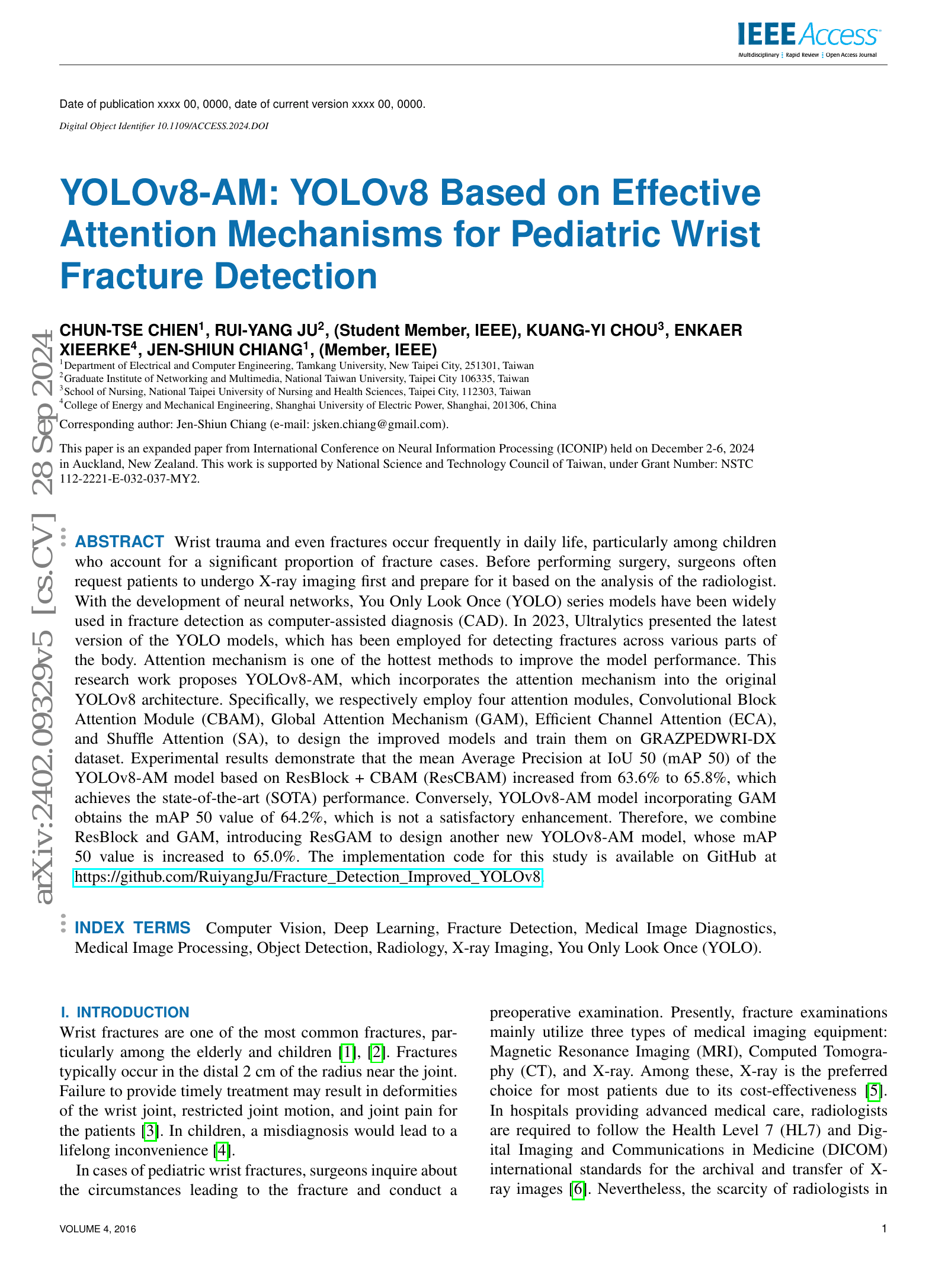 Less is More: Fewer Interpretable Region via Submodular Subset Selection
적은 것이 더 좋다: 하위 집합 선택을 통한 해석 가능한 영역의 감소