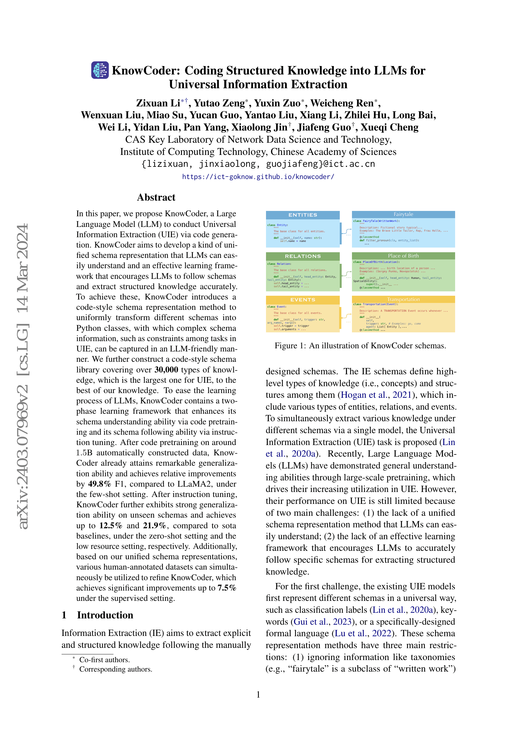 12 mJ per Class On-Device Online Few-Shot Class-Incremental Learning