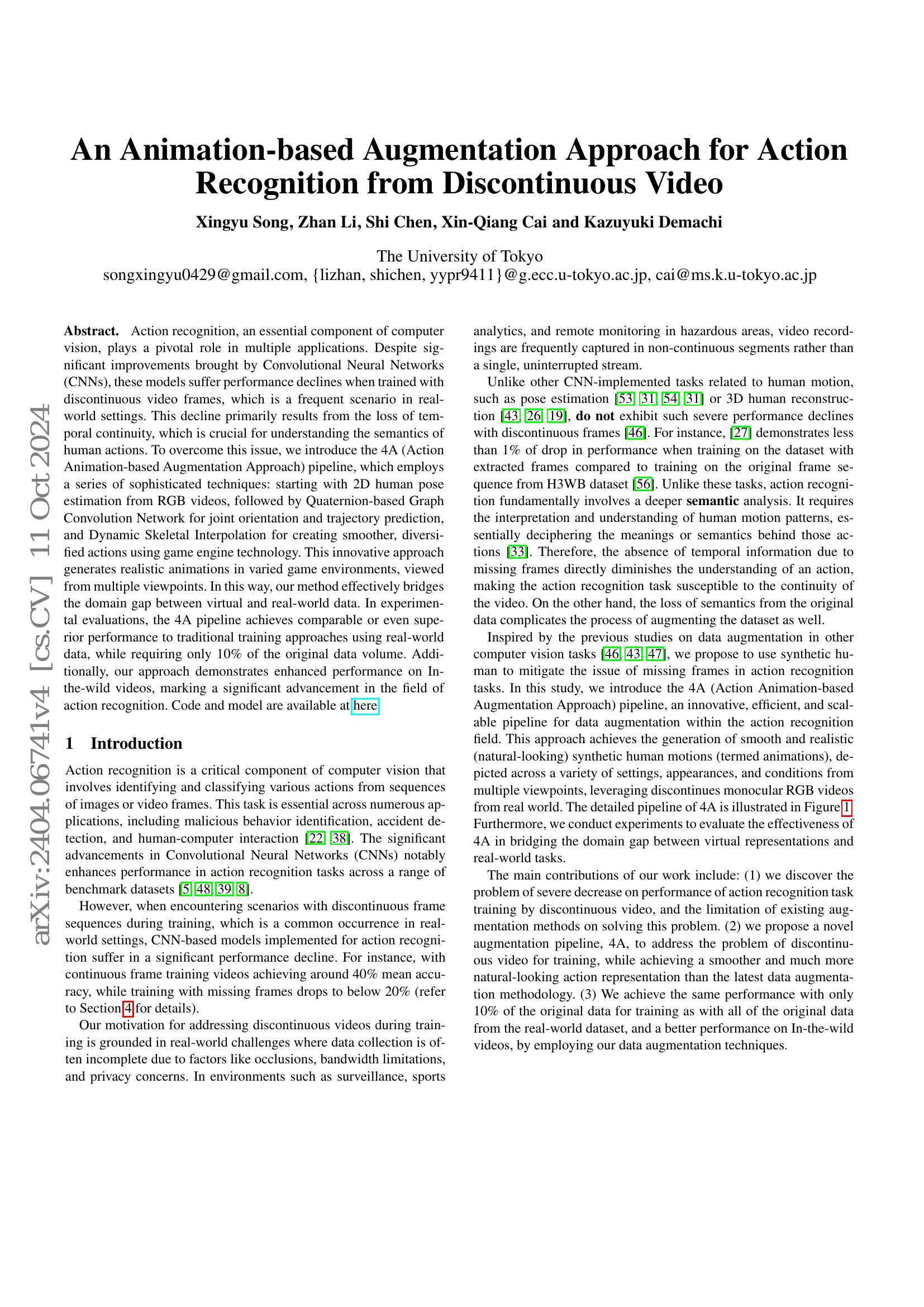 Multi-scale Dynamic and Hierarchical Relationship Modeling for Facial
  Action Units Recognition