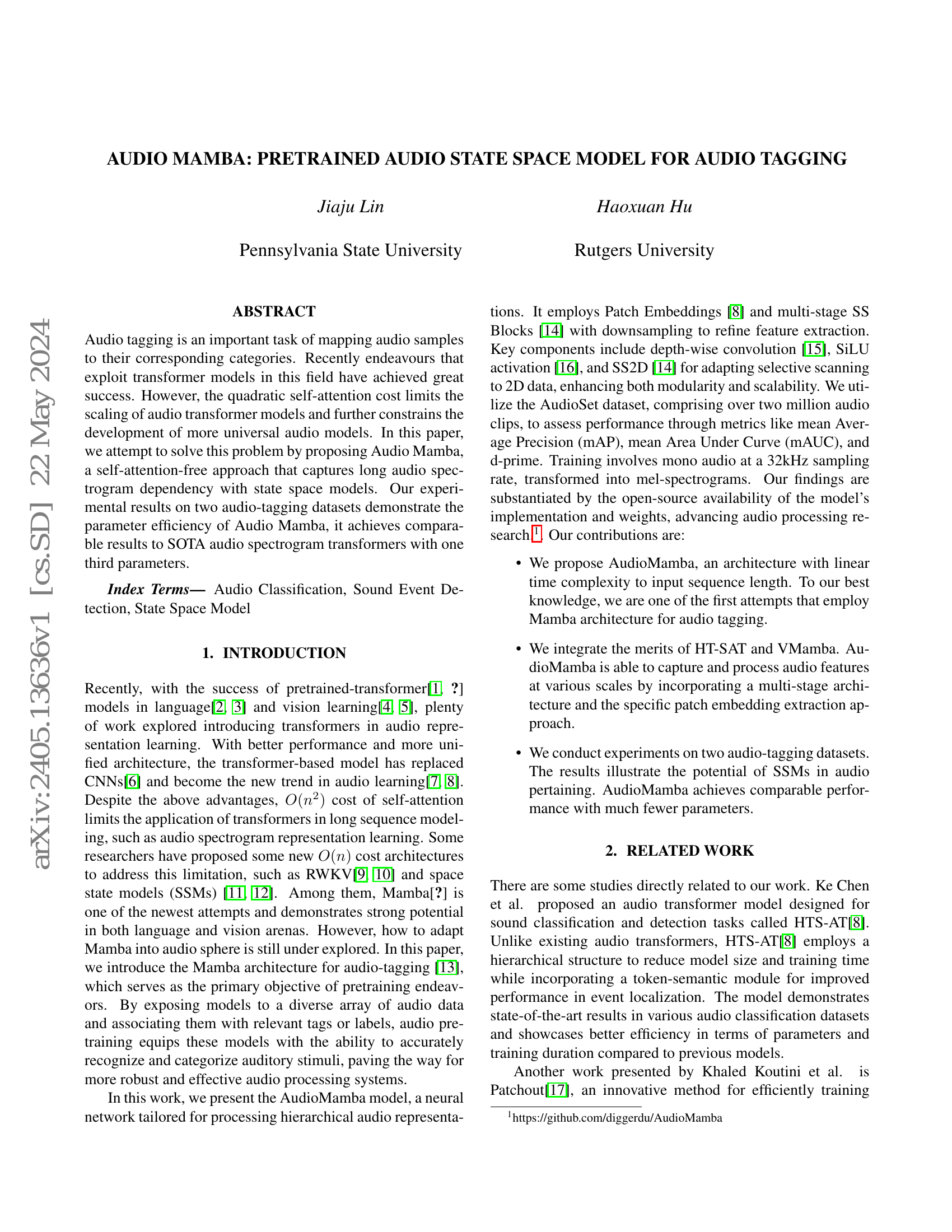 Context and Geometry Aware Voxel Transformer for Semantic Scene
  Completion