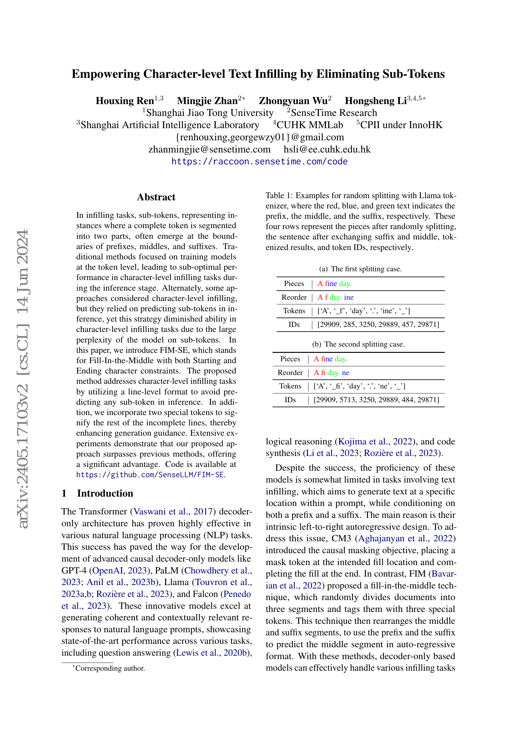 Mitigating Noisy Correspondence by Geometrical Structure Consistency
  Learning