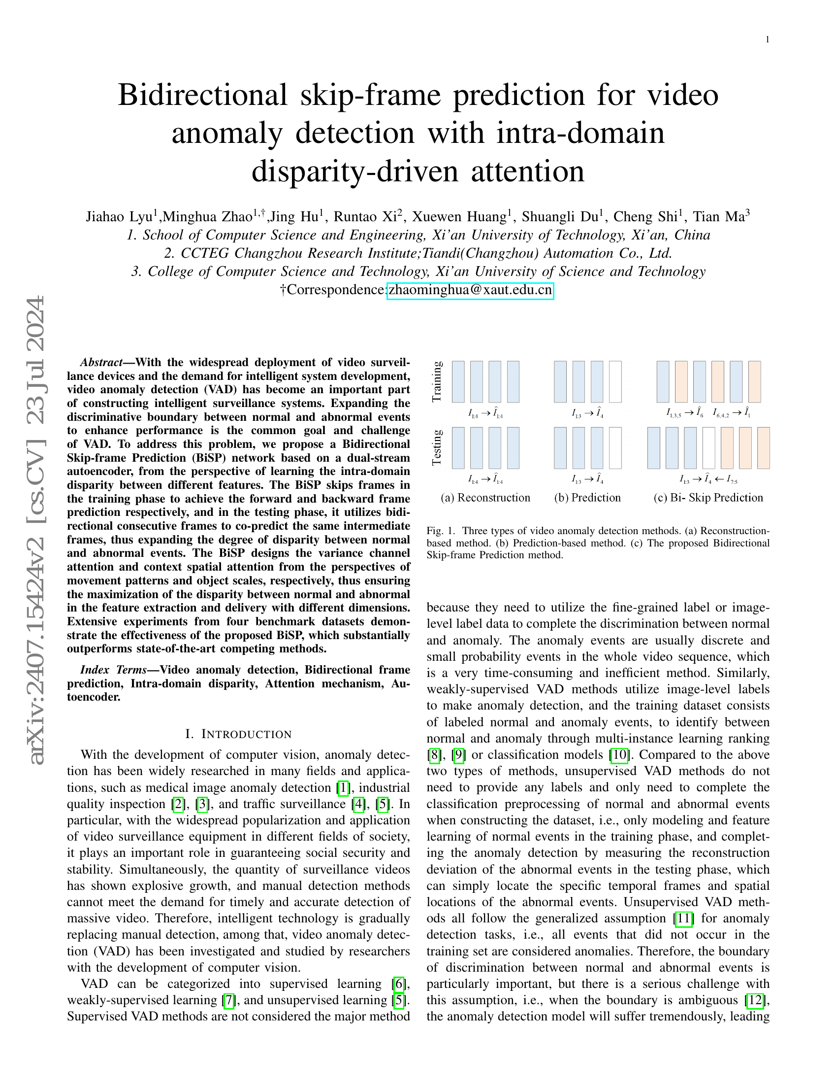 Local All-Pair Correspondence for Point Tracking