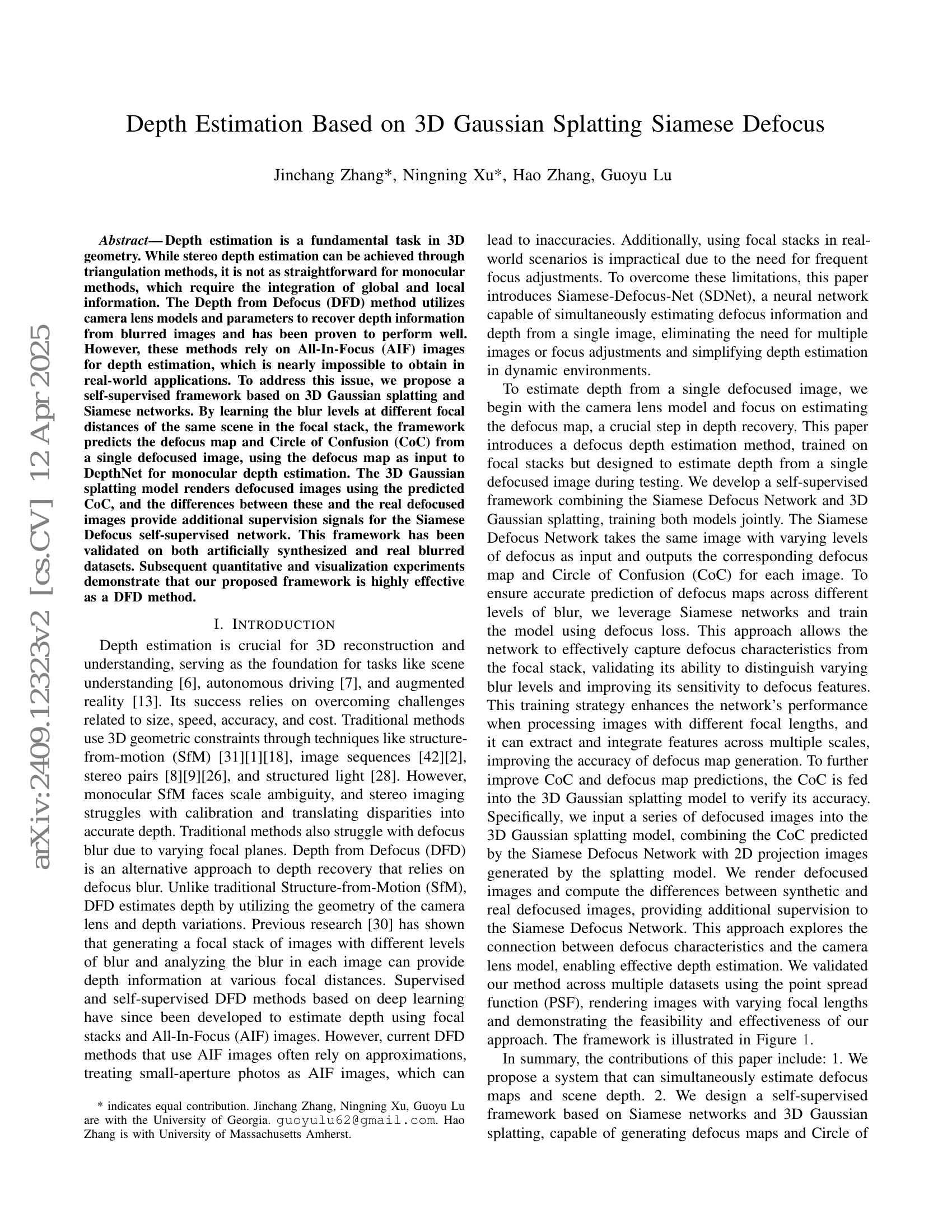 Qwen2-VL: Enhancing Vision-Language Model's Perception of the World at
  Any Resolution