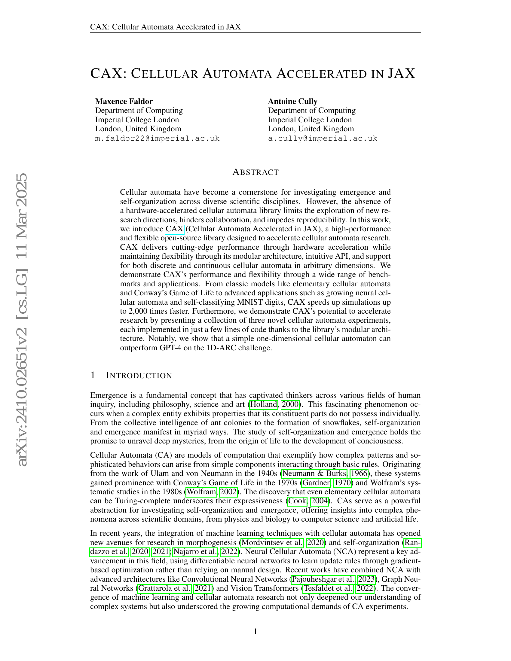 Video Instruction Tuning With Synthetic Data
