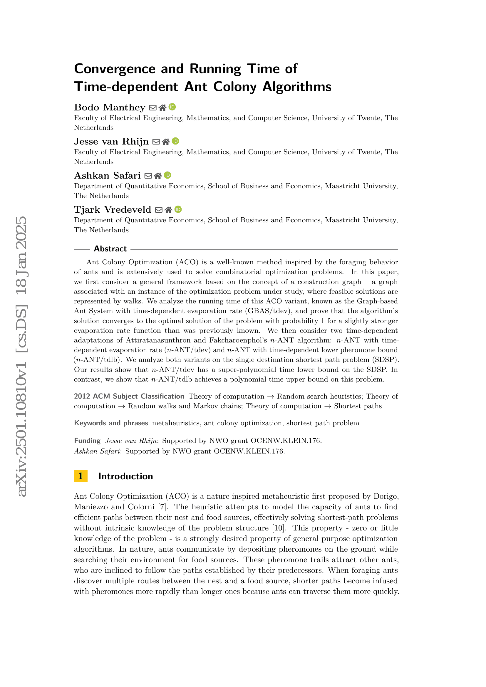 LD-DETR: Loop Decoder DEtection TRansformer for Video Moment Retrieval
  and Highlight Detection
