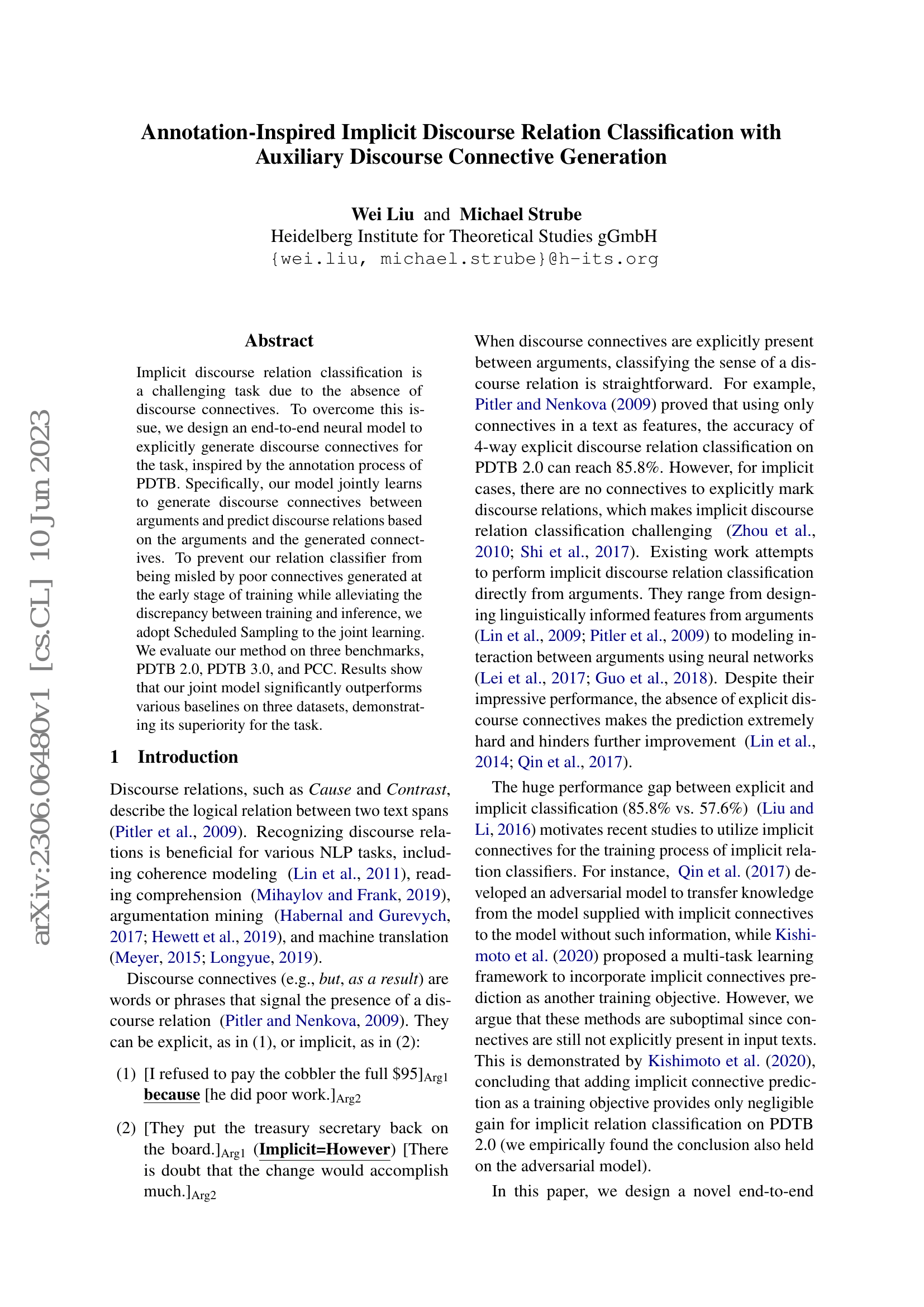 Annotating Online Misogyny