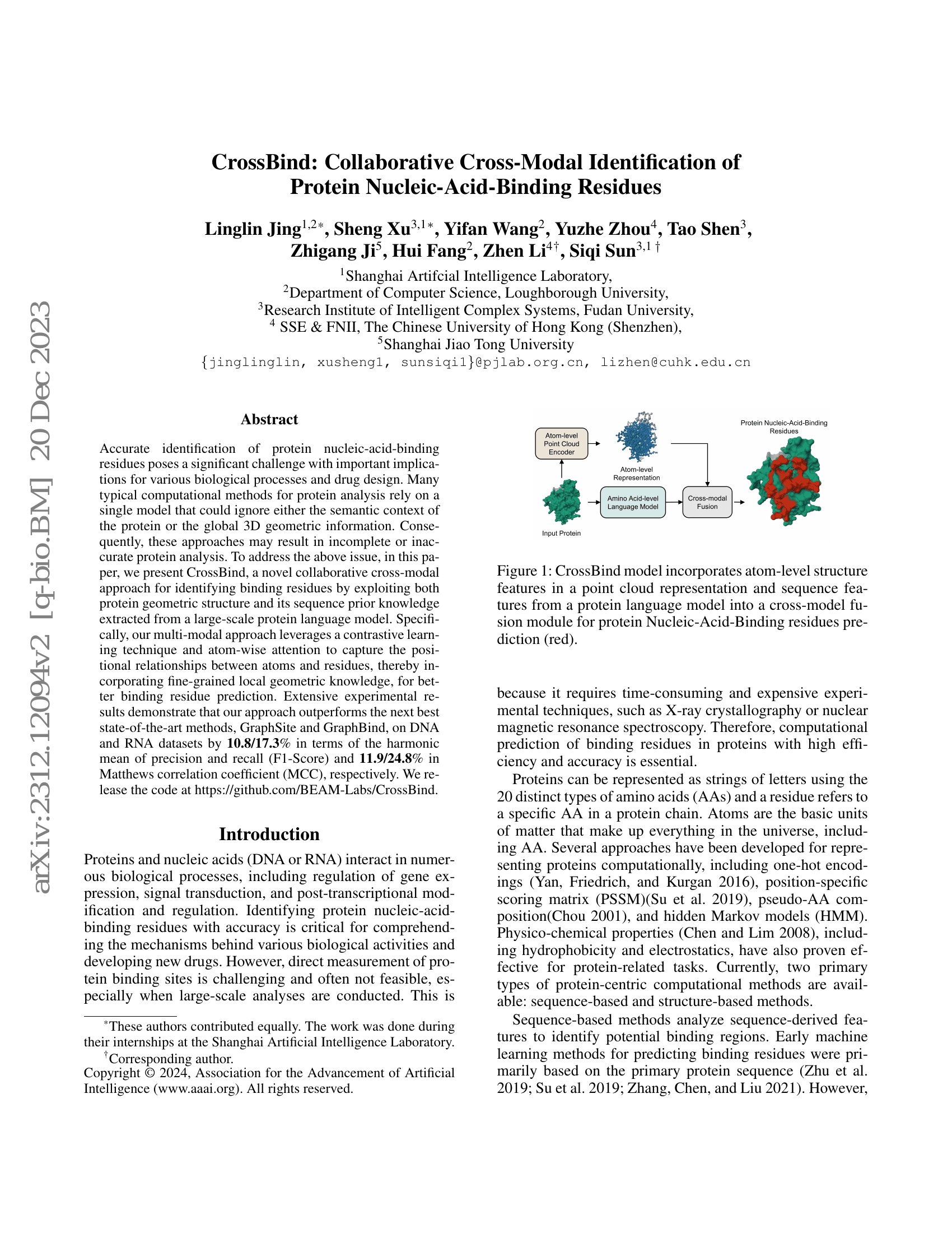 Cross-View-Training für semi-supervised Learning