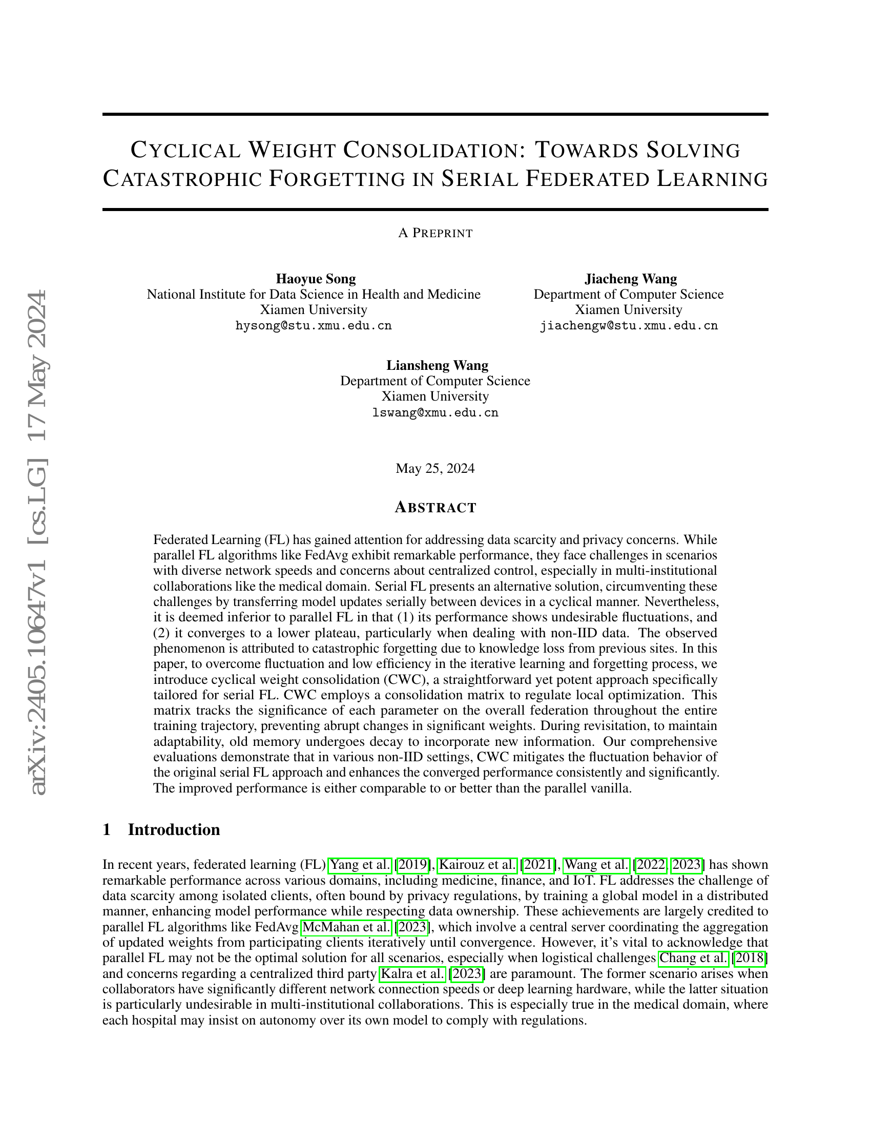 Cyclic Guidance for Weakly Supervised Joint Detection and Segmentation