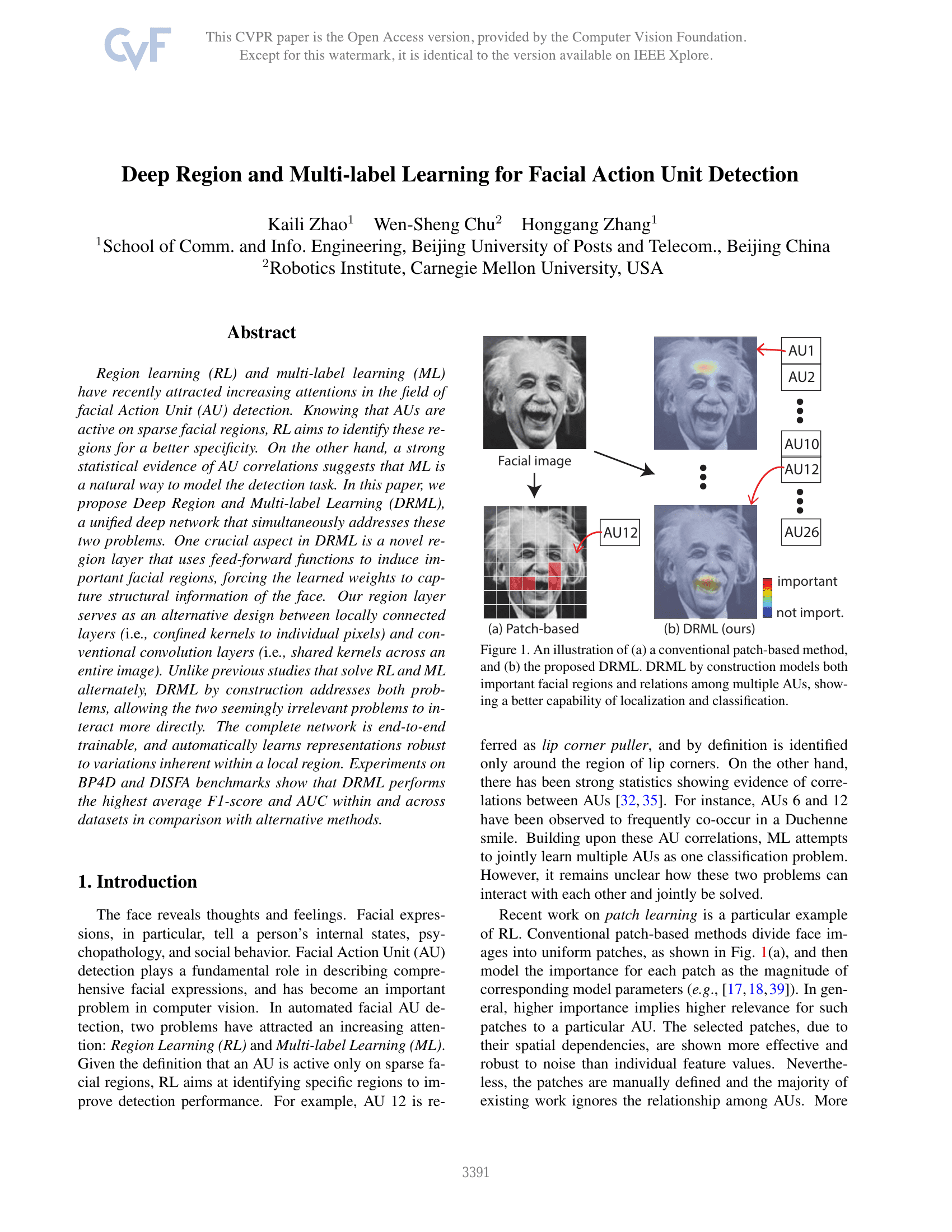 Deep Recursive HDRI: Inverse Tone Mapping using Generative Adversarial Networks